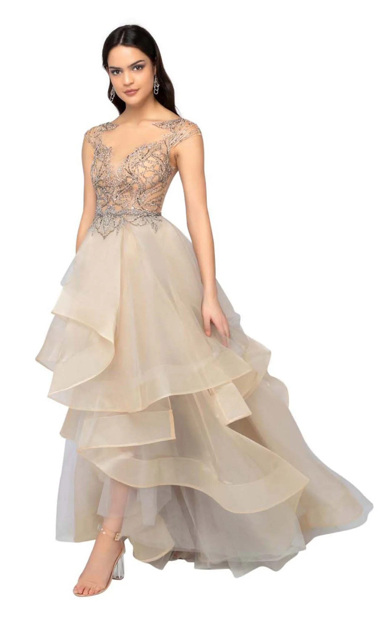 Terani 1911P8500 Dress