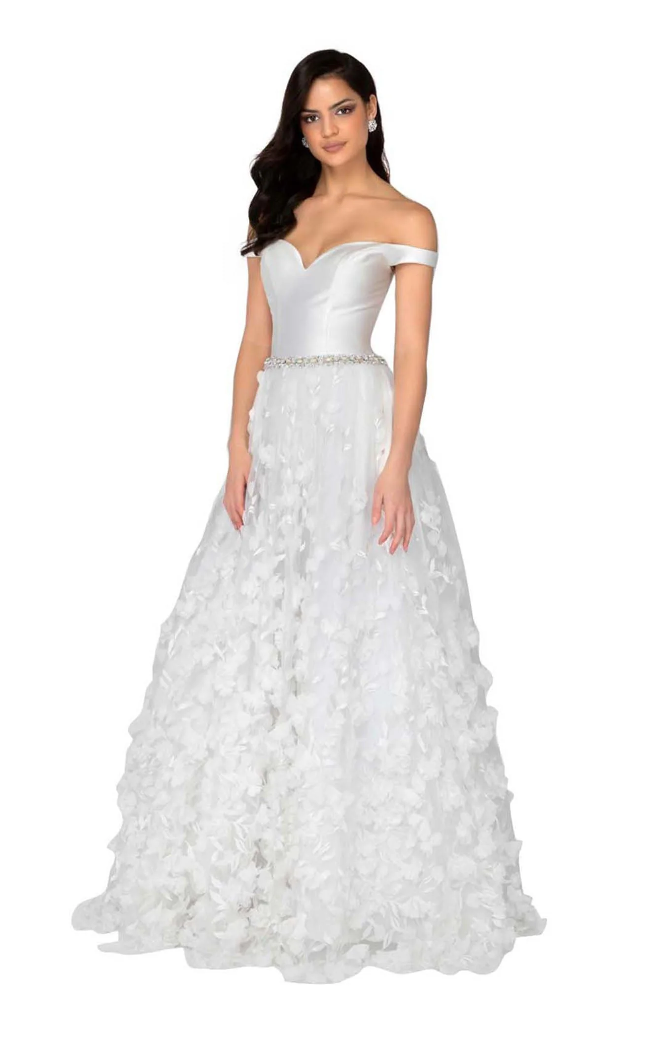 Terani 1911P8513 Dress