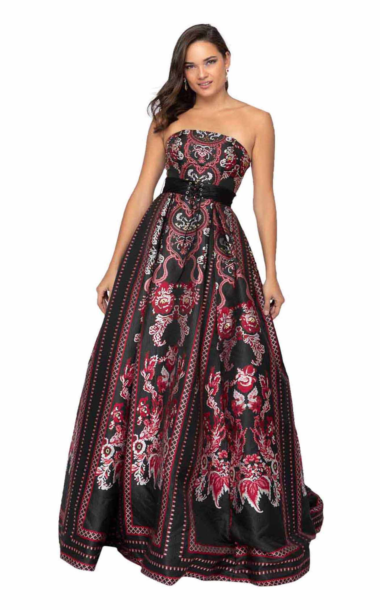 Terani 1911P8516 Dress