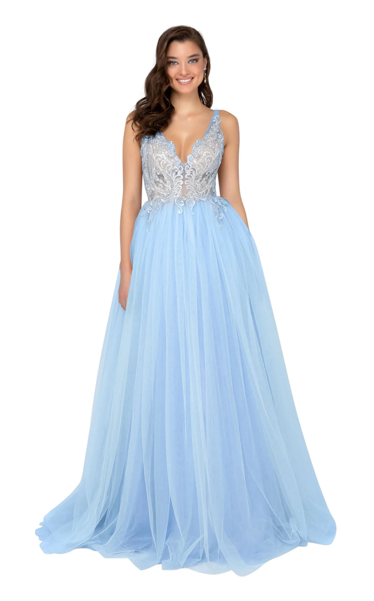Terani 1911P8527 Dress