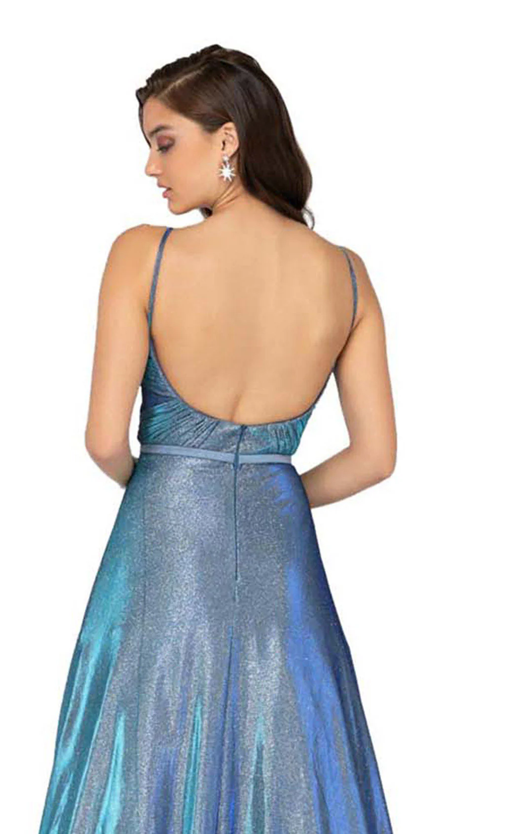 Terani 1911P8530 Dress - Image 4