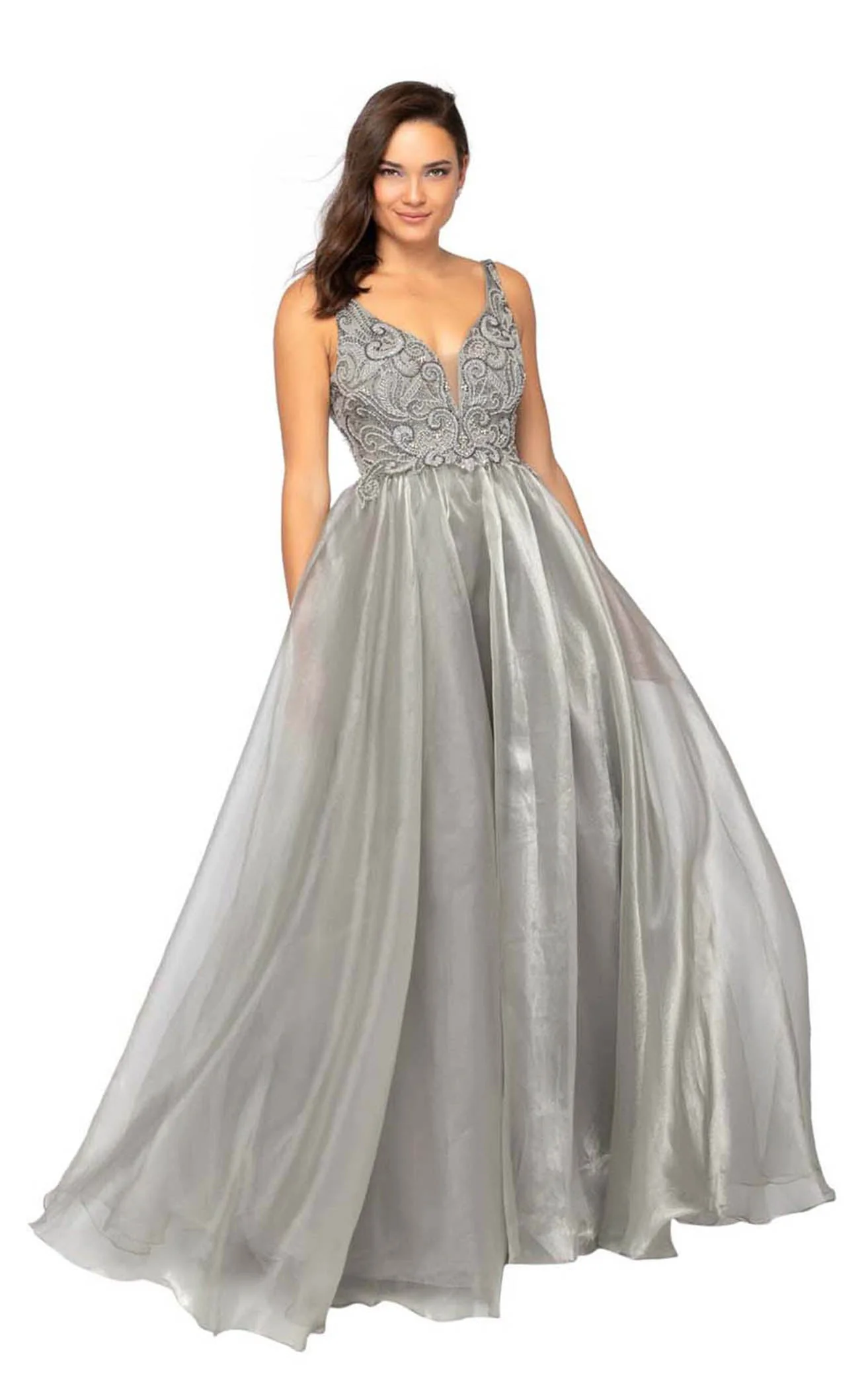 Terani 1911P8538 Dress