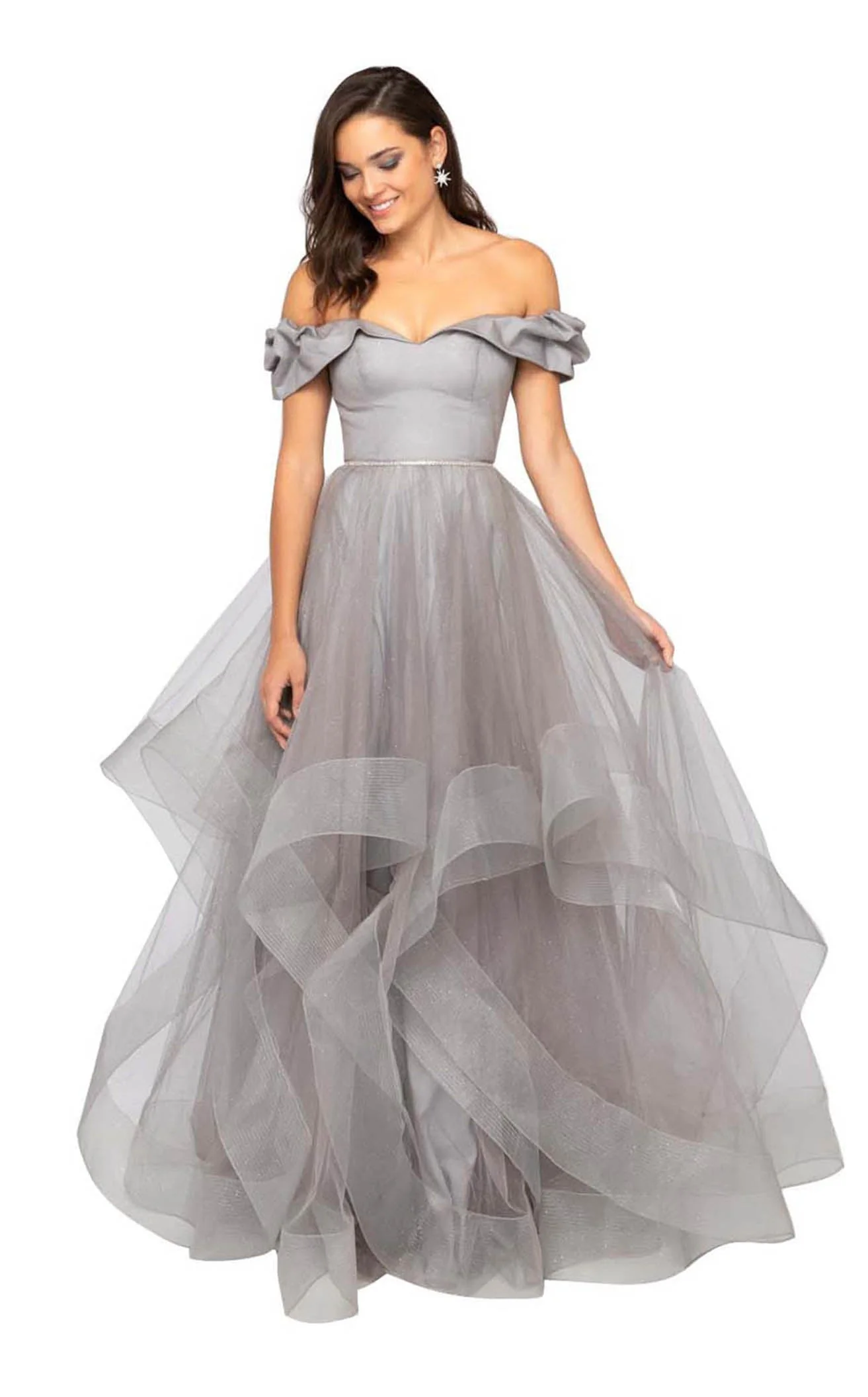 Terani 1911P8542 Dress