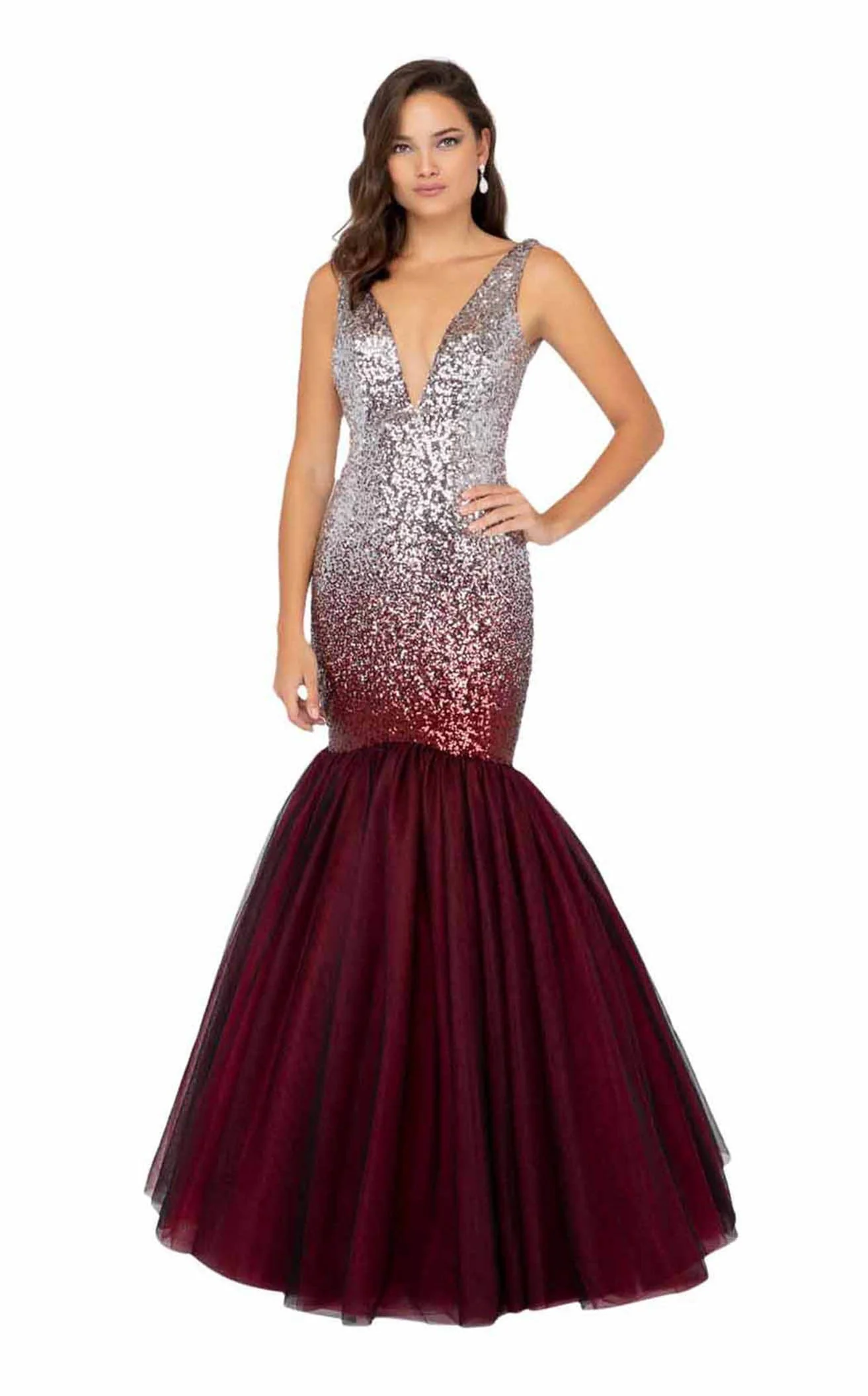 Terani 1911P8631 Dress
