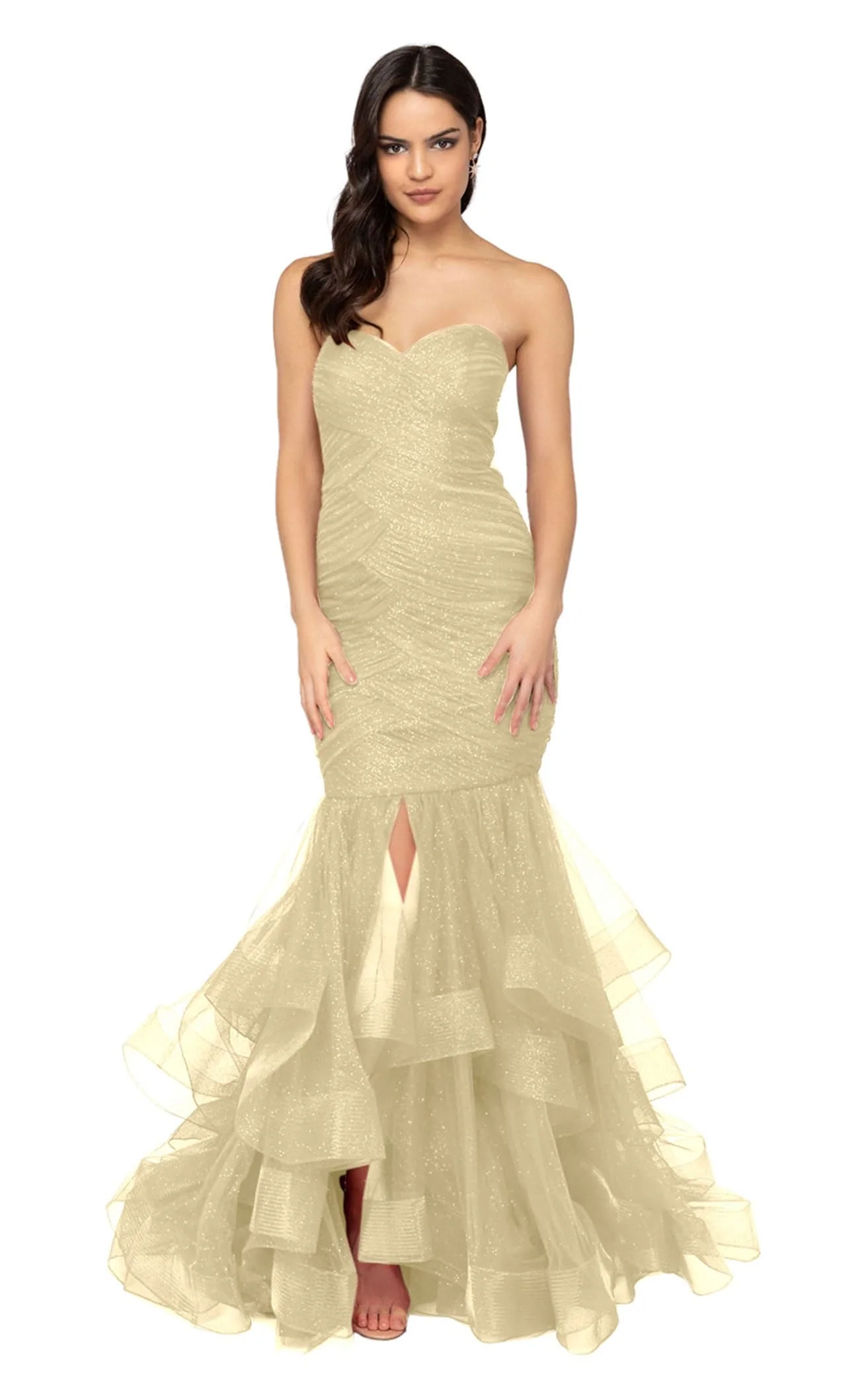 Terani 1911P8639 Dress