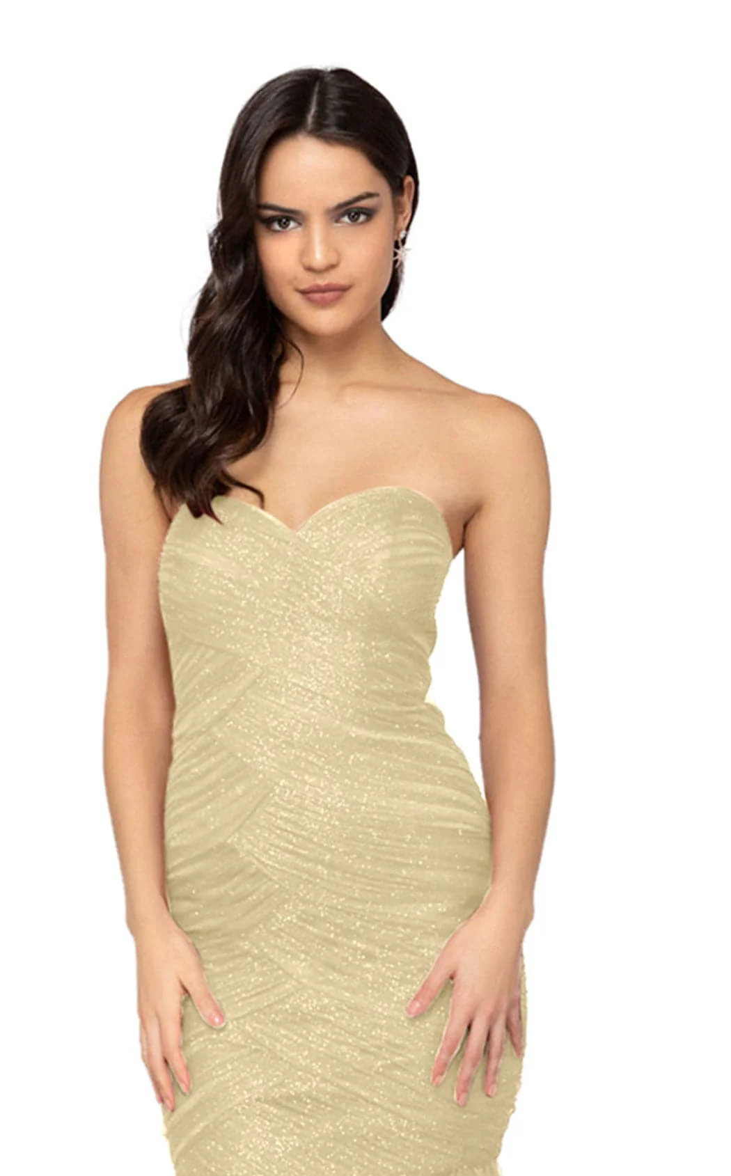 Terani 1911P8639 Dress - Image 4