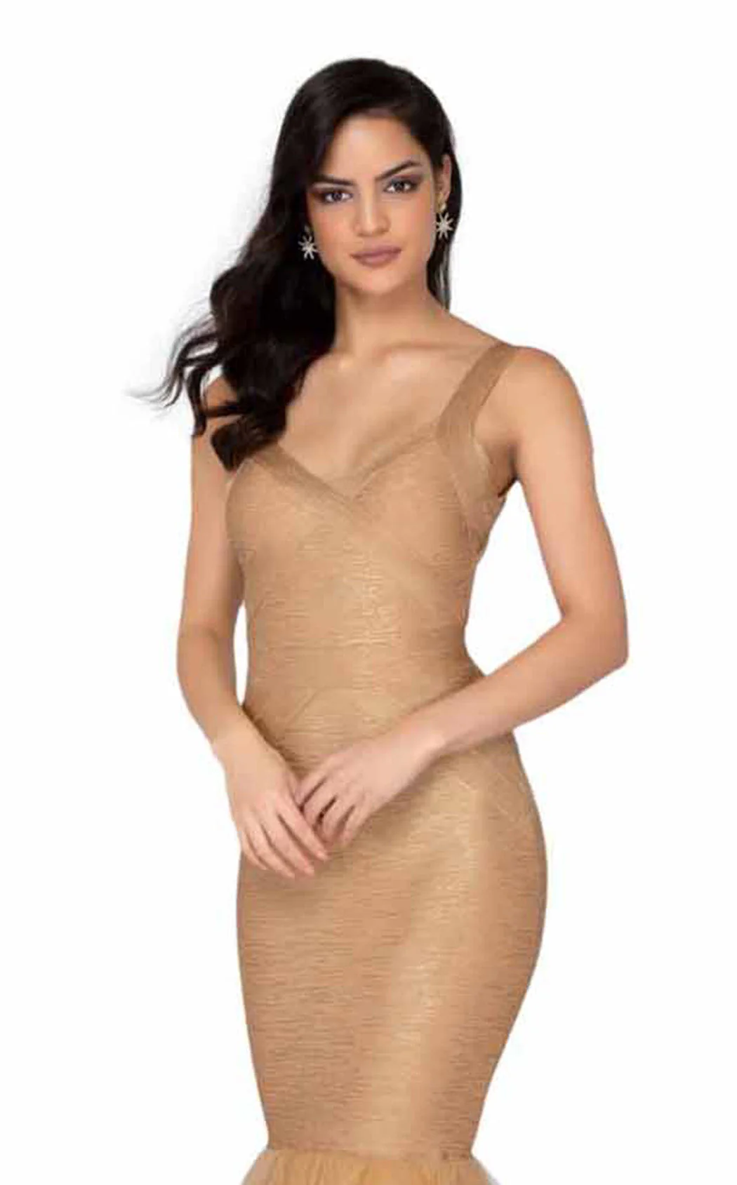 Terani 1911P8640 Dress - Image 11