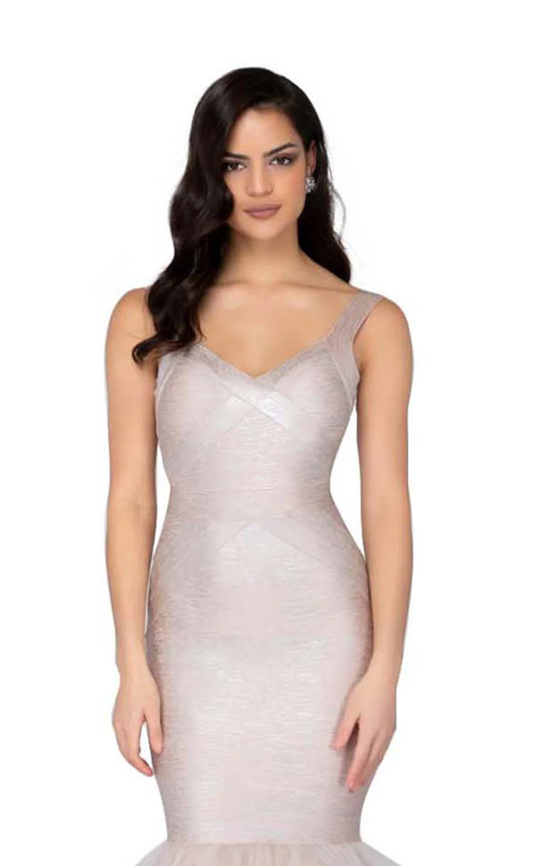 Terani 1911P8640 Dress - Image 12