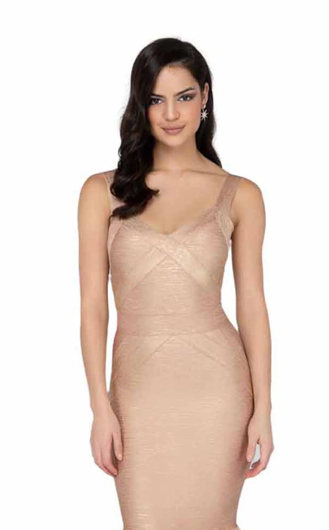 Terani 1911P8640 Dress - Image 13