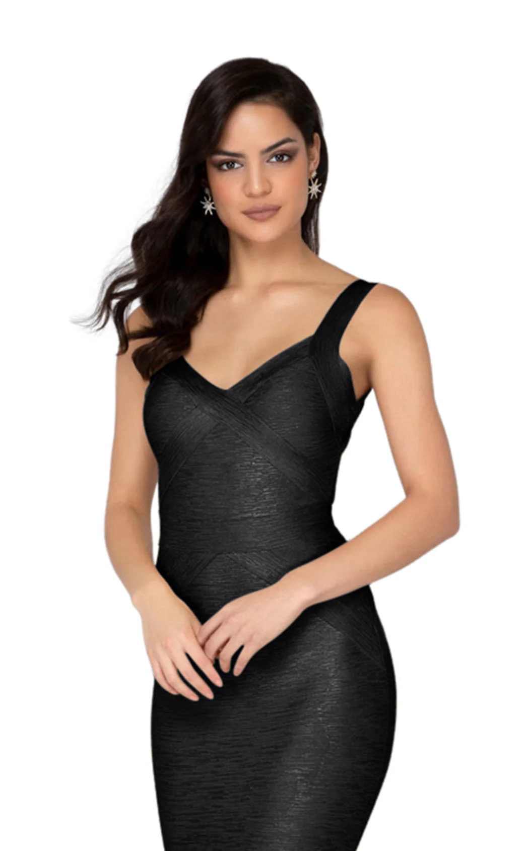 Terani 1911P8640 Dress - Image 14