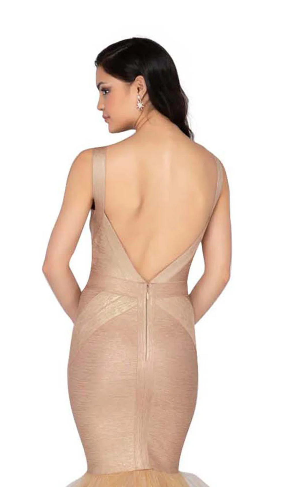 Terani 1911P8640 Dress - Image 18