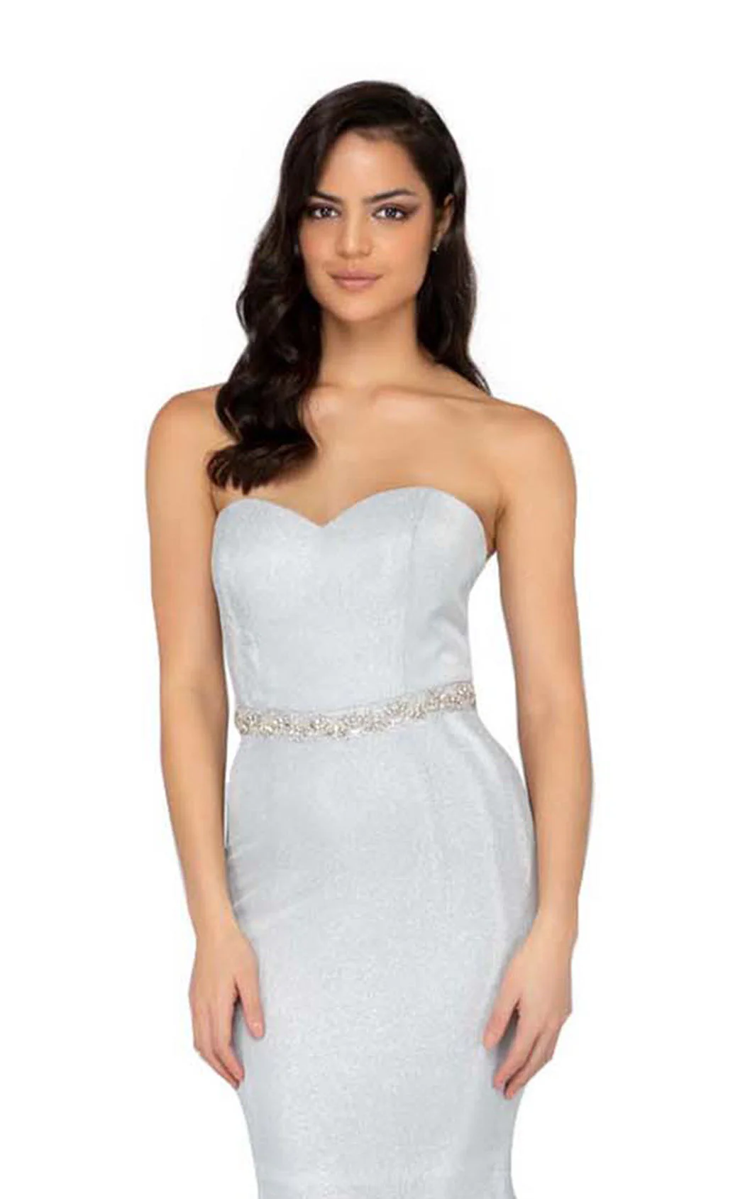 Terani 1911P8647 Dress - Image 6