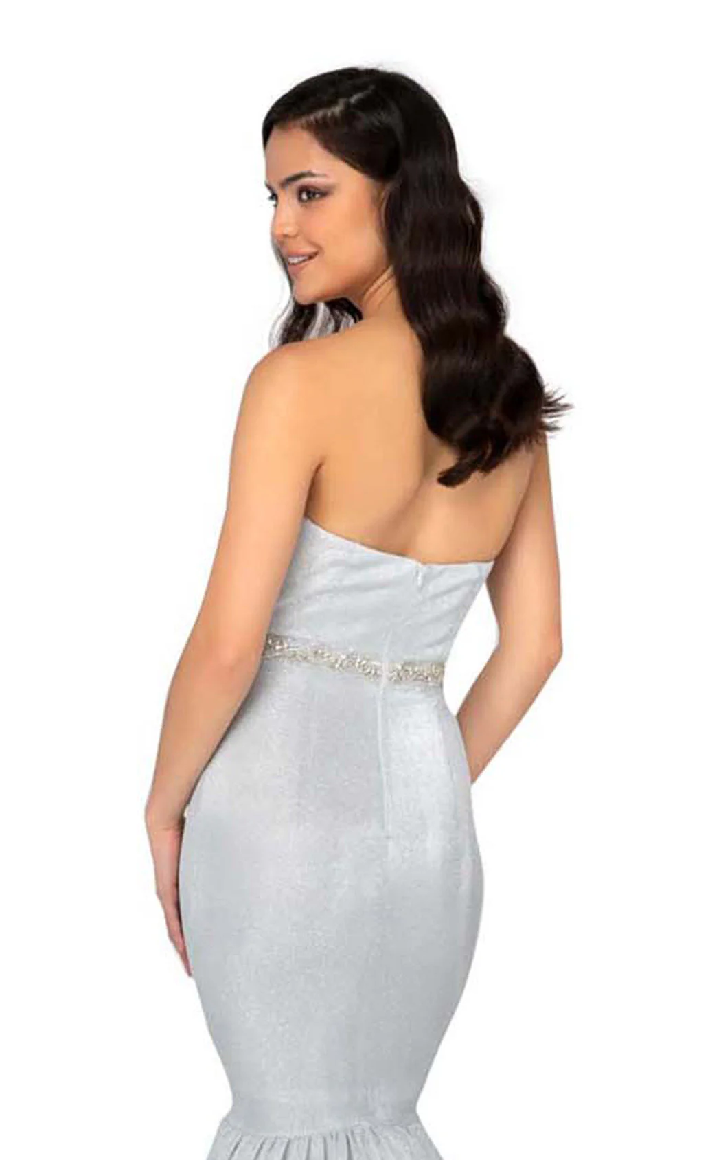 Terani 1911P8647 Dress - Image 9