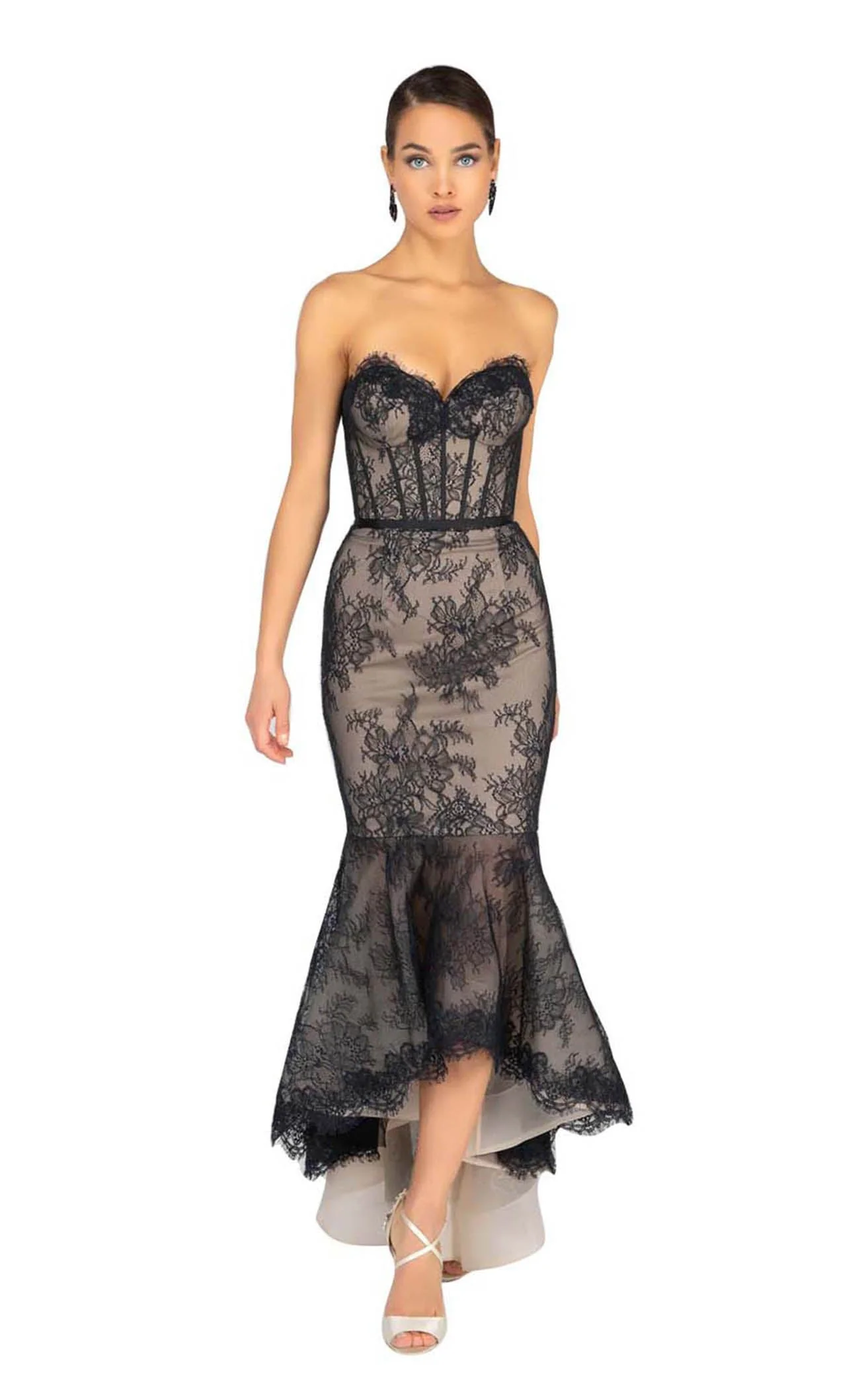 Terani 1912C9036 Dress