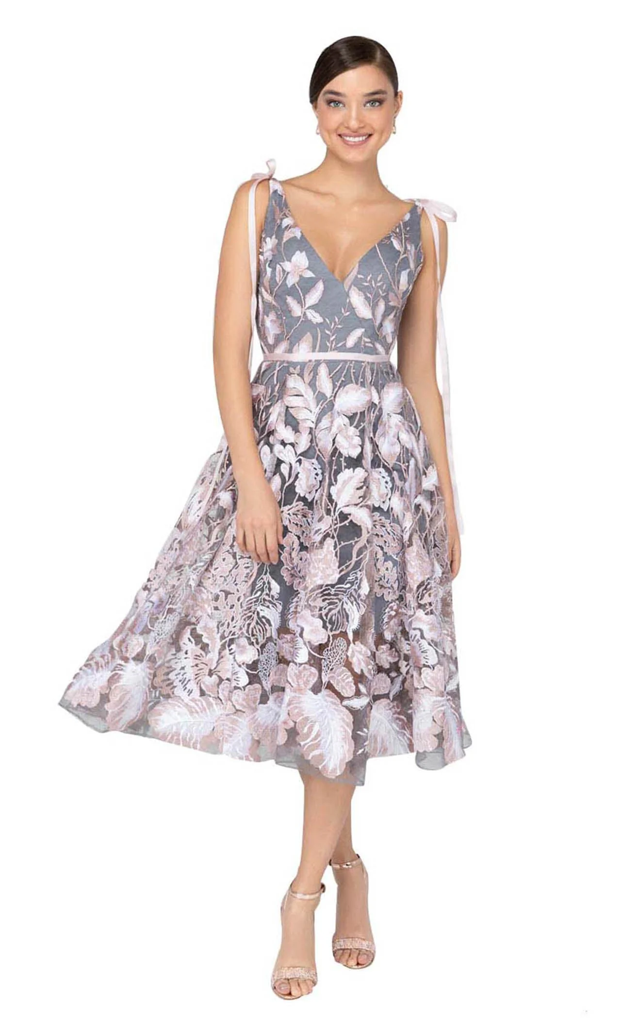 Terani 1912C9044 Dress