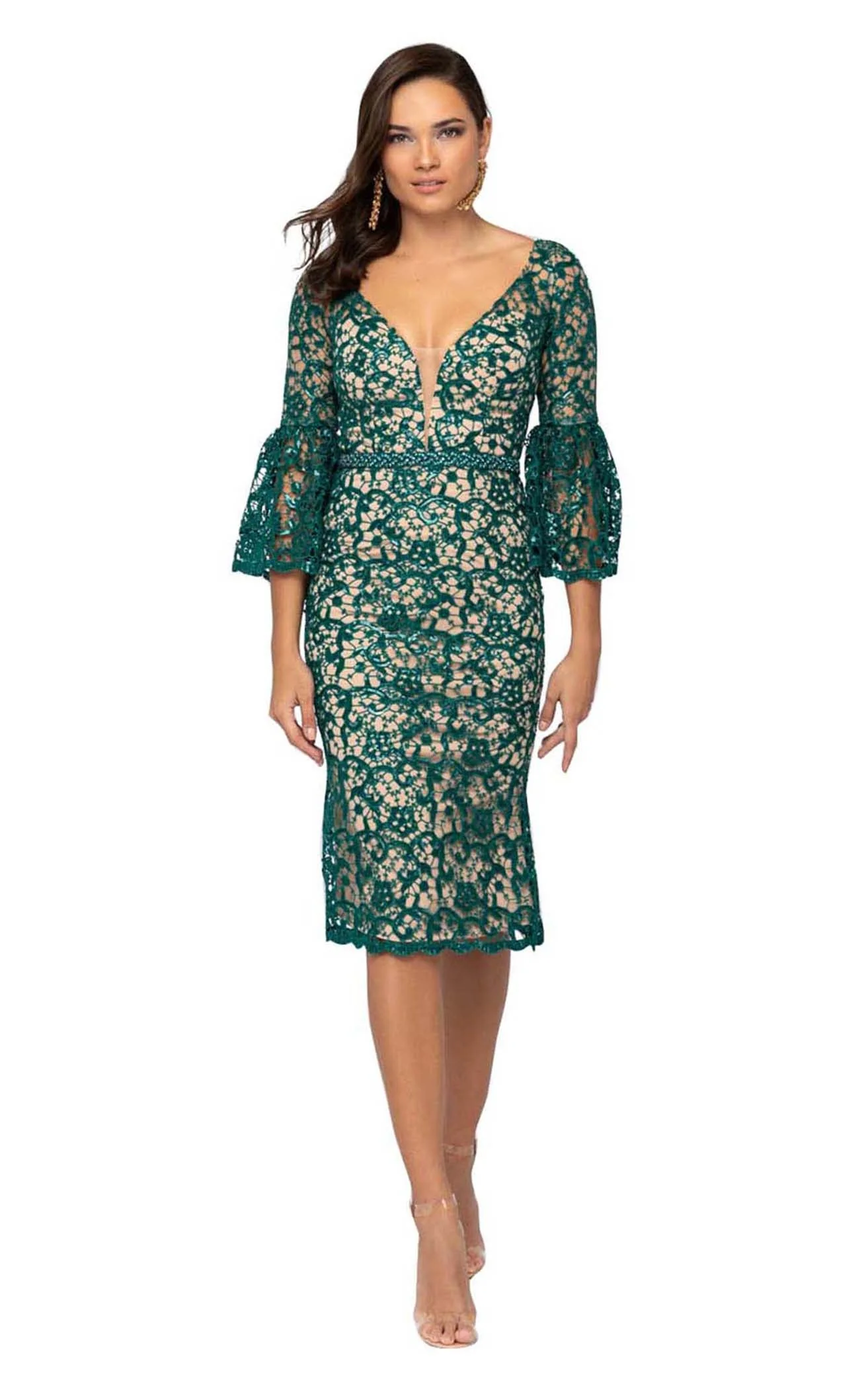 Terani 1912C9644 Dress