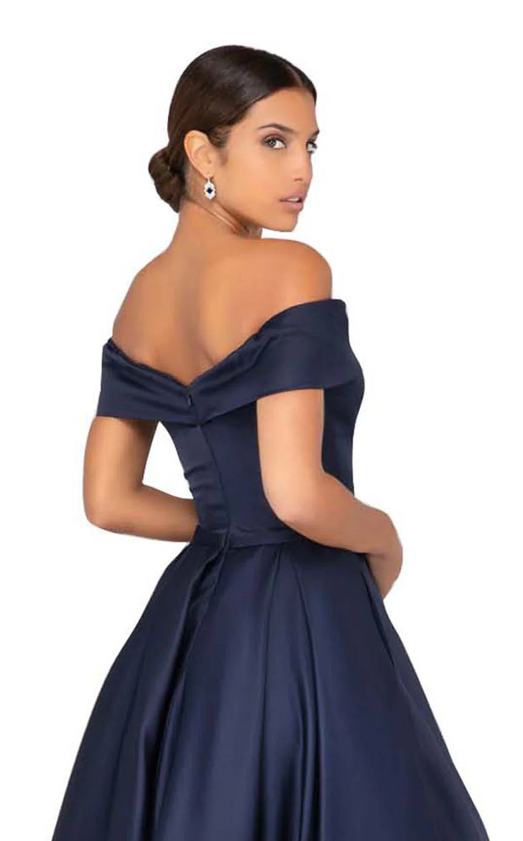 Terani 1912C9656 Dress - Image 7