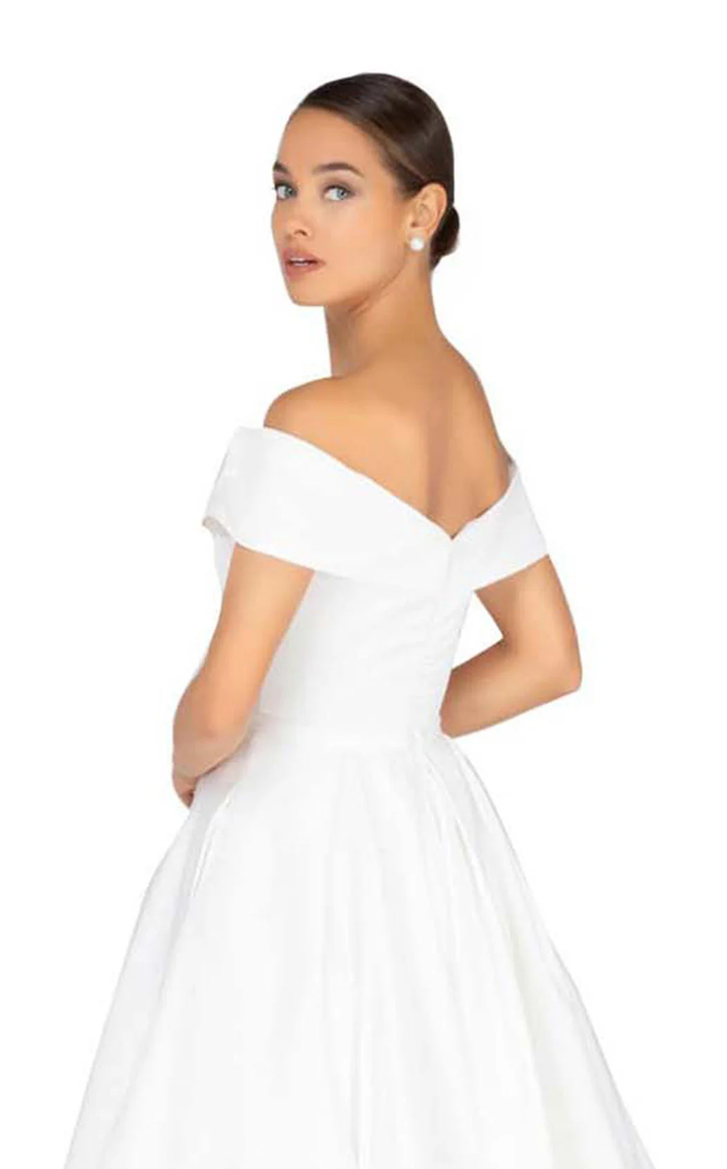 Terani 1912C9656 Dress - Image 8