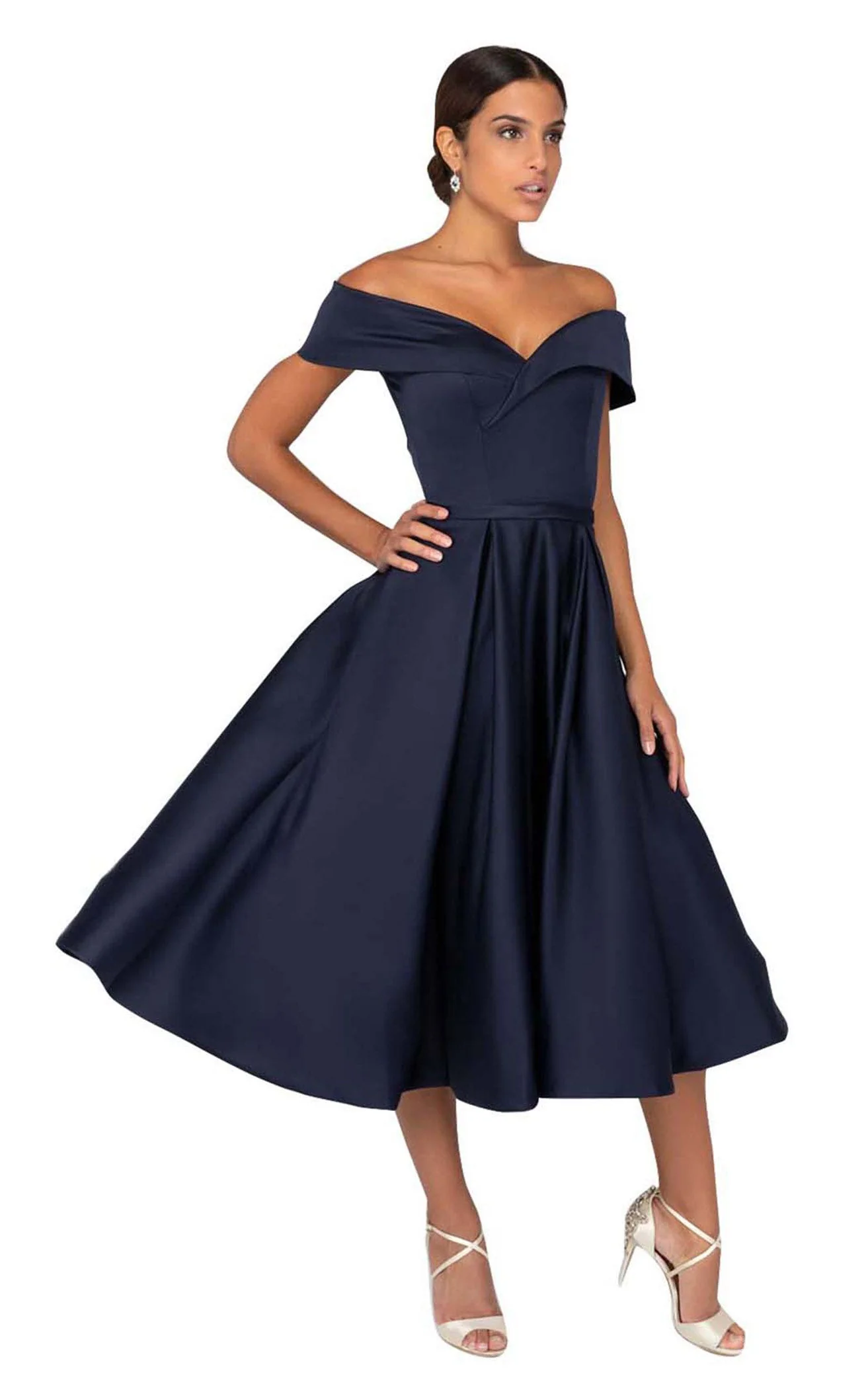 Terani 1912C9656CL Dress