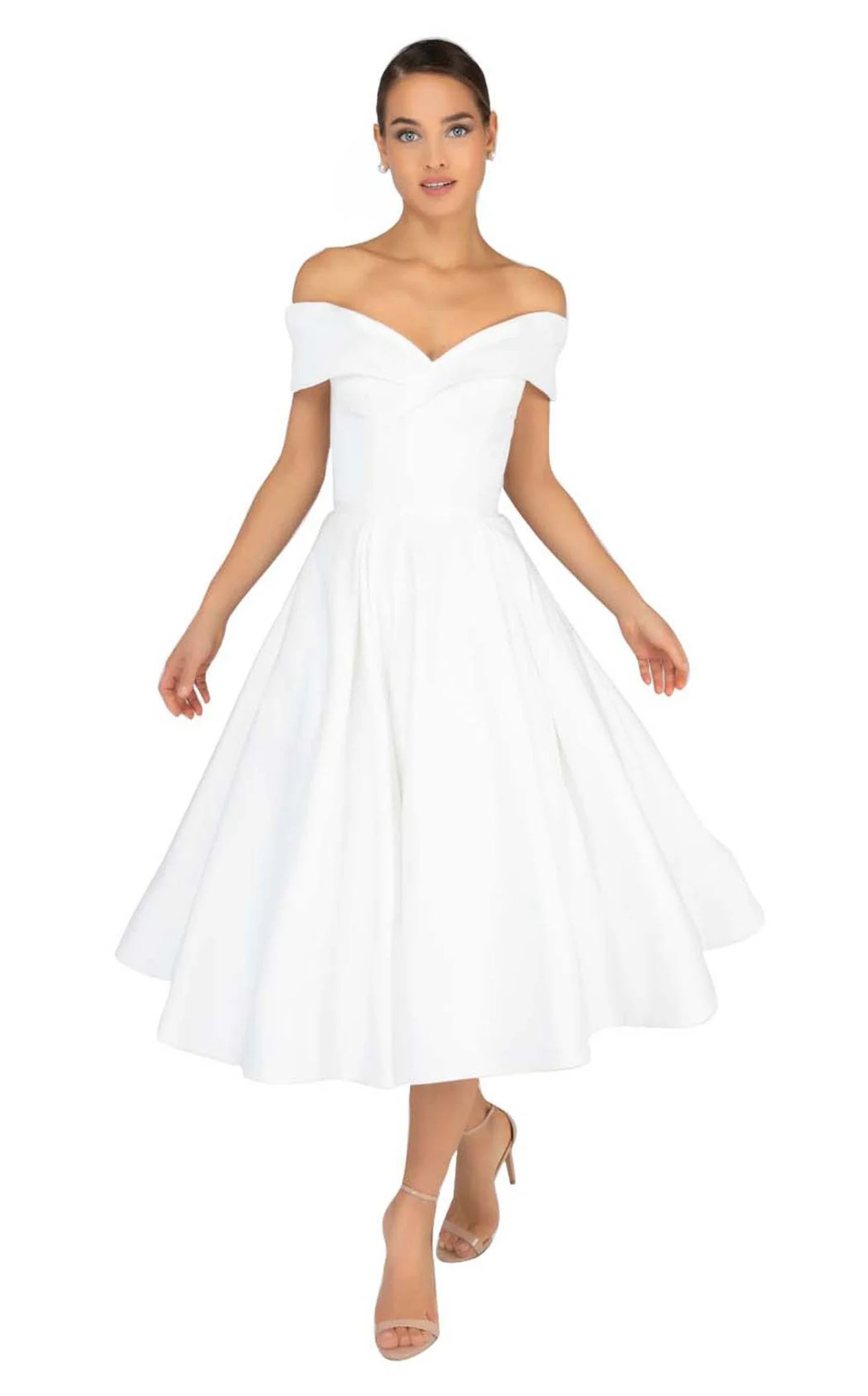 Terani 1912C9656CL Dress - Image 2