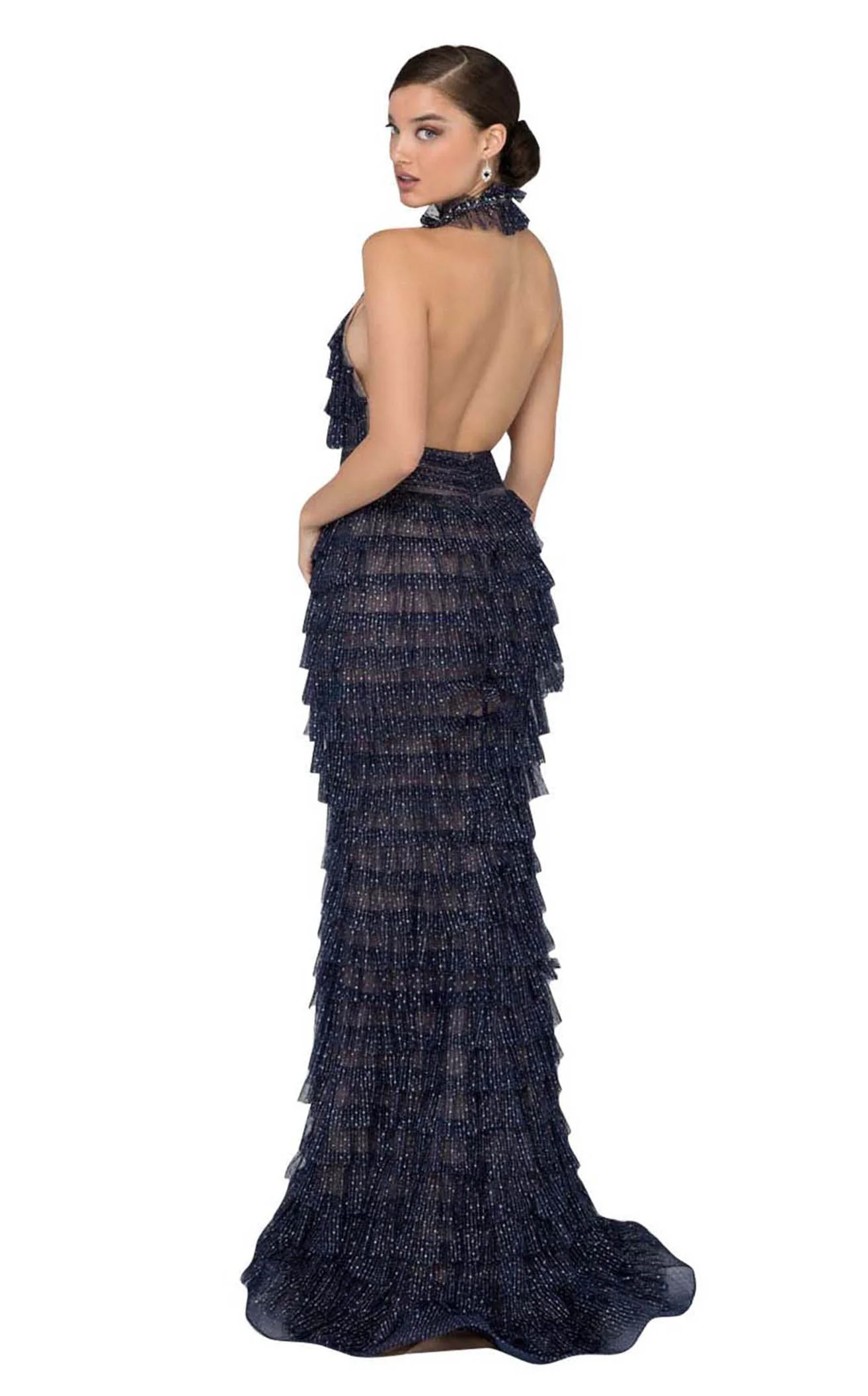 Terani 1912E9149 Dress - Image 2