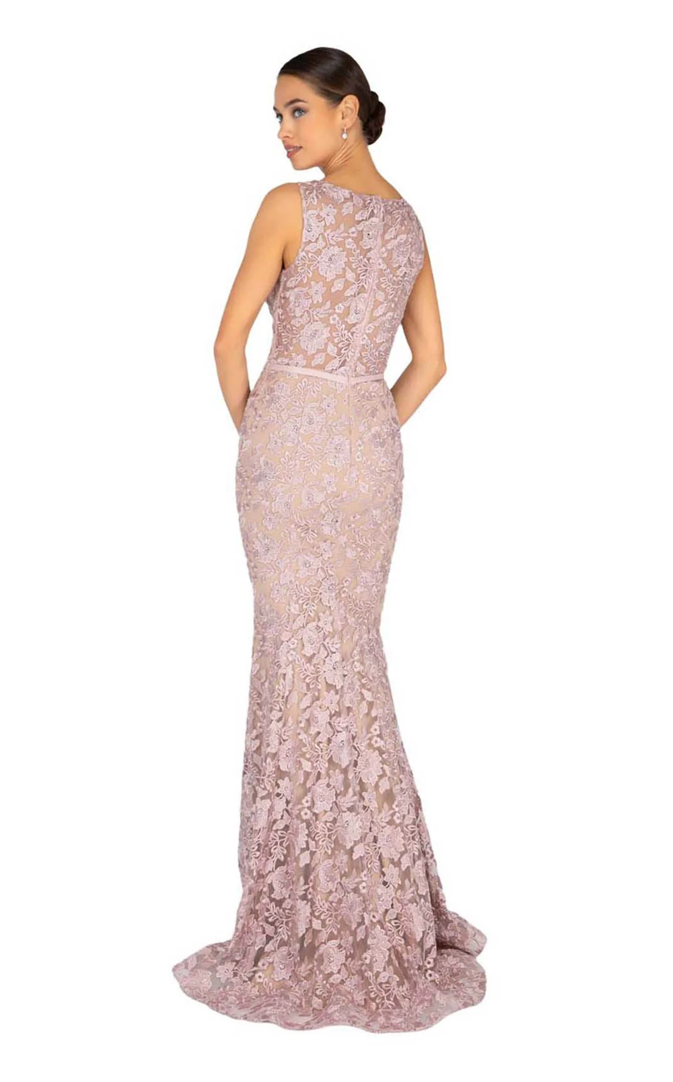 Terani 1912E9163 Dress - Image 2