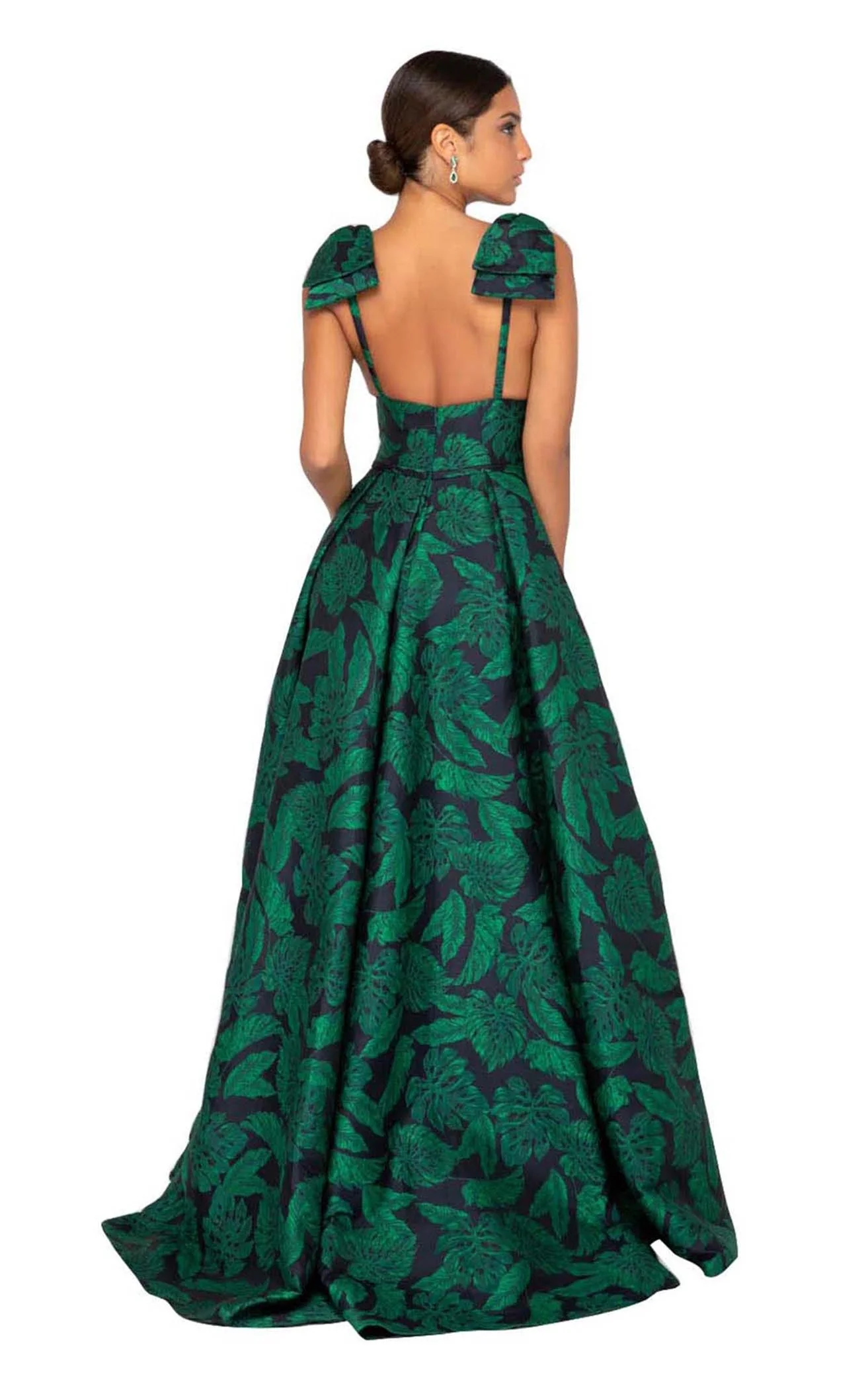 Terani 1912E9169 Dress - Image 2