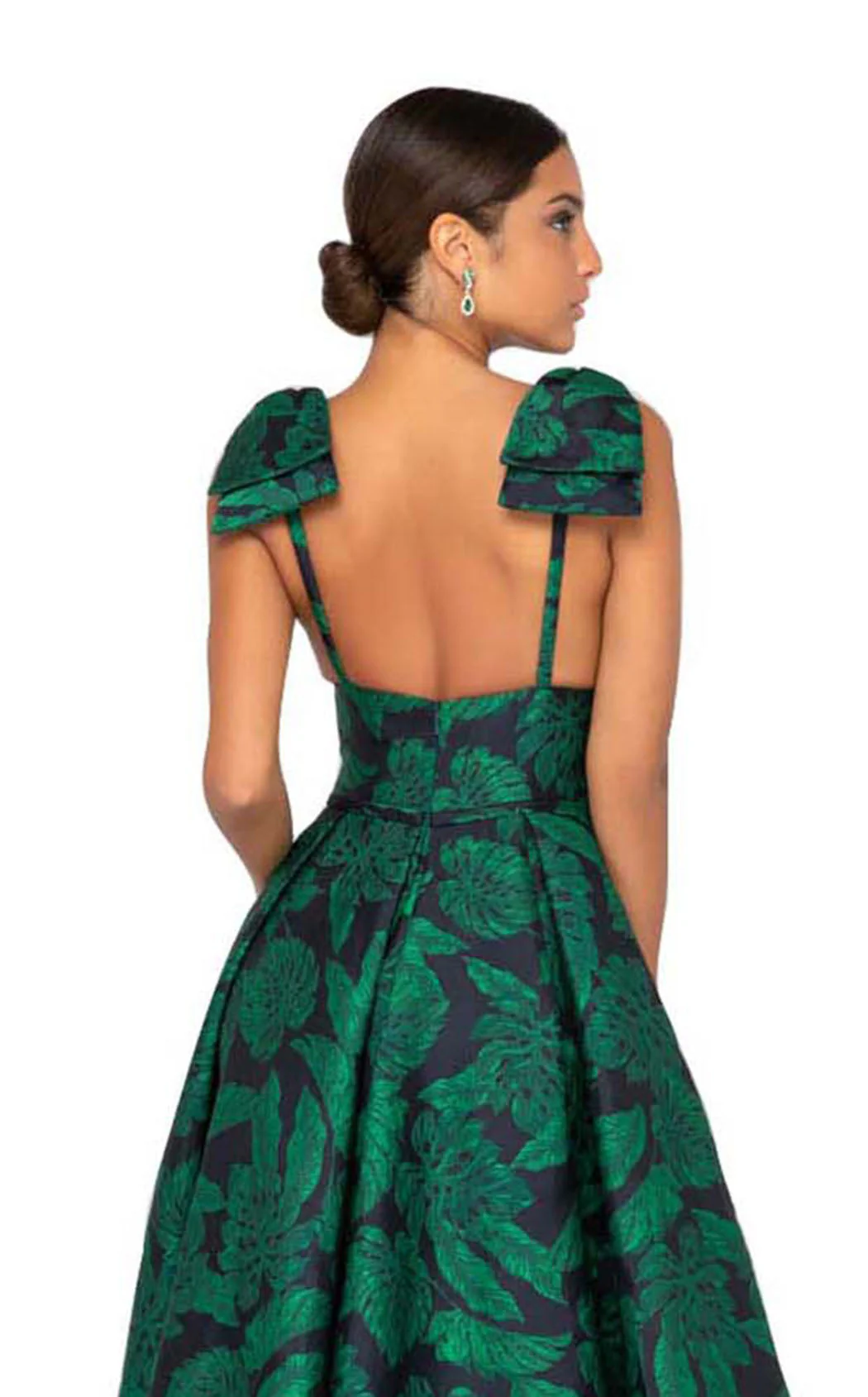 Terani 1912E9169 Dress - Image 4