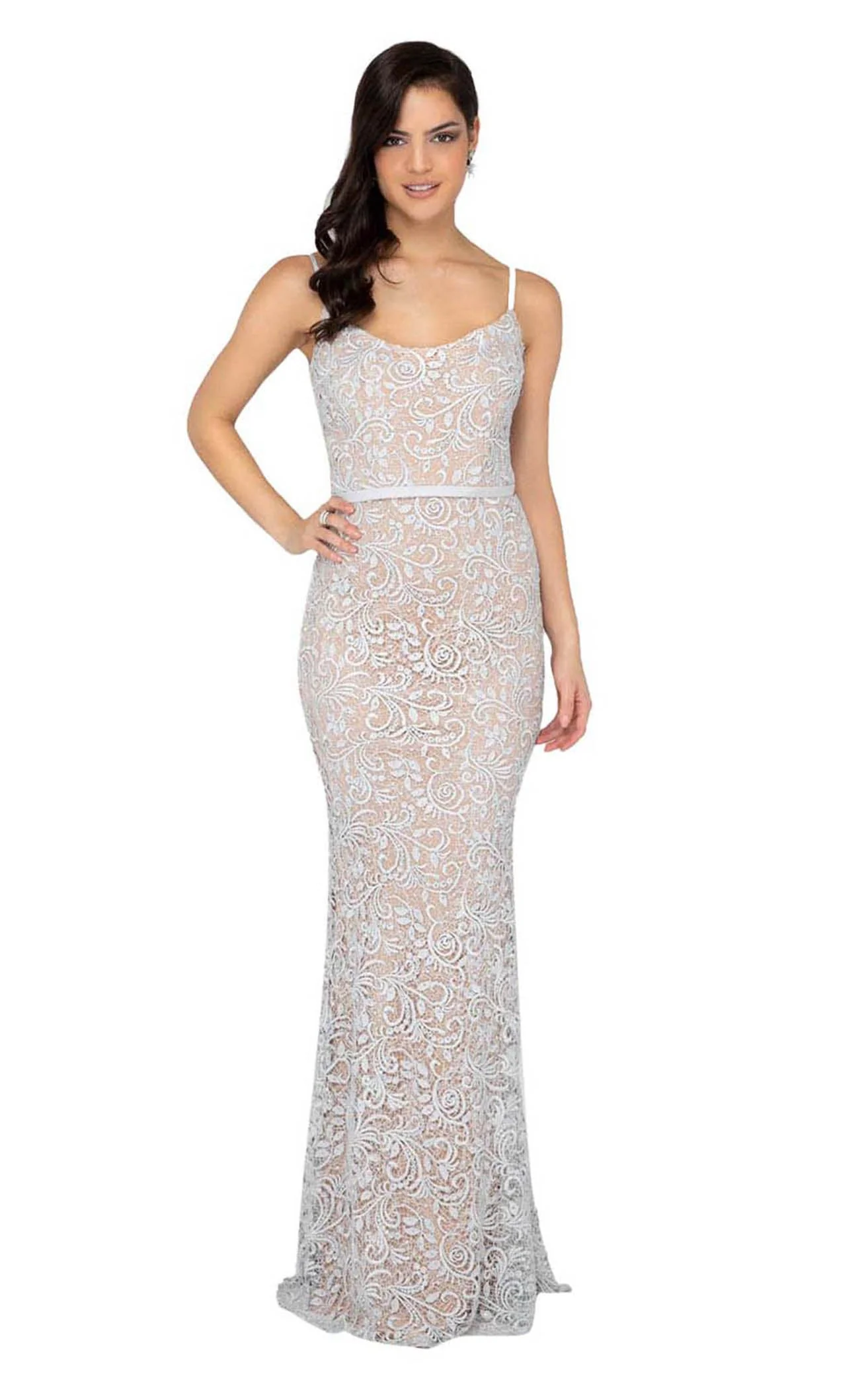 Terani 1912E9176 Dress