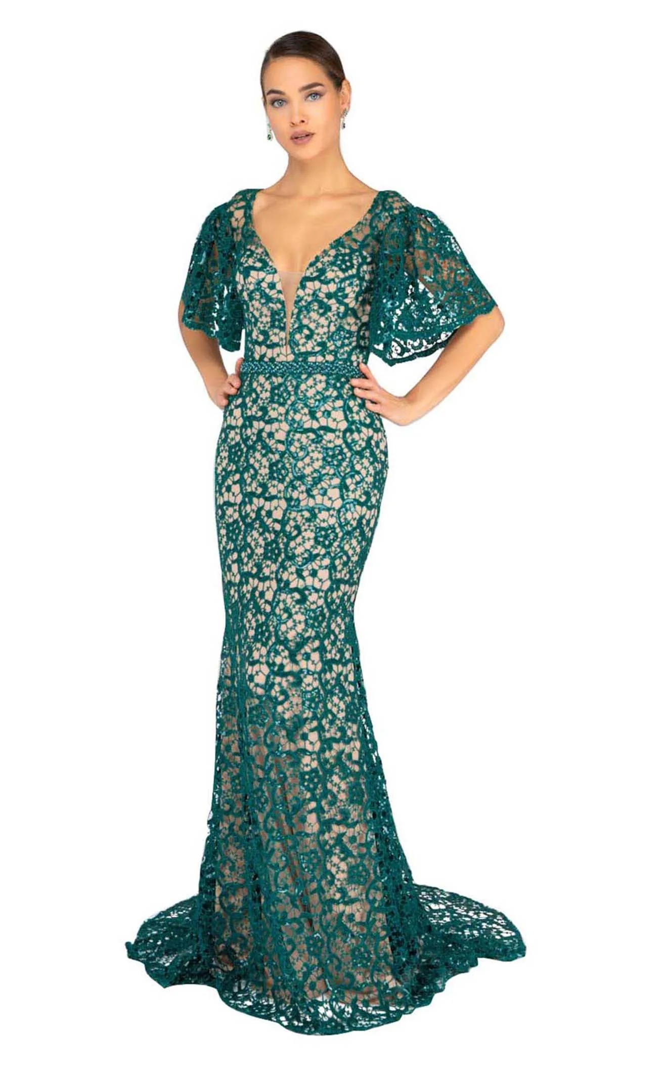 Terani 1912E9177 Dress