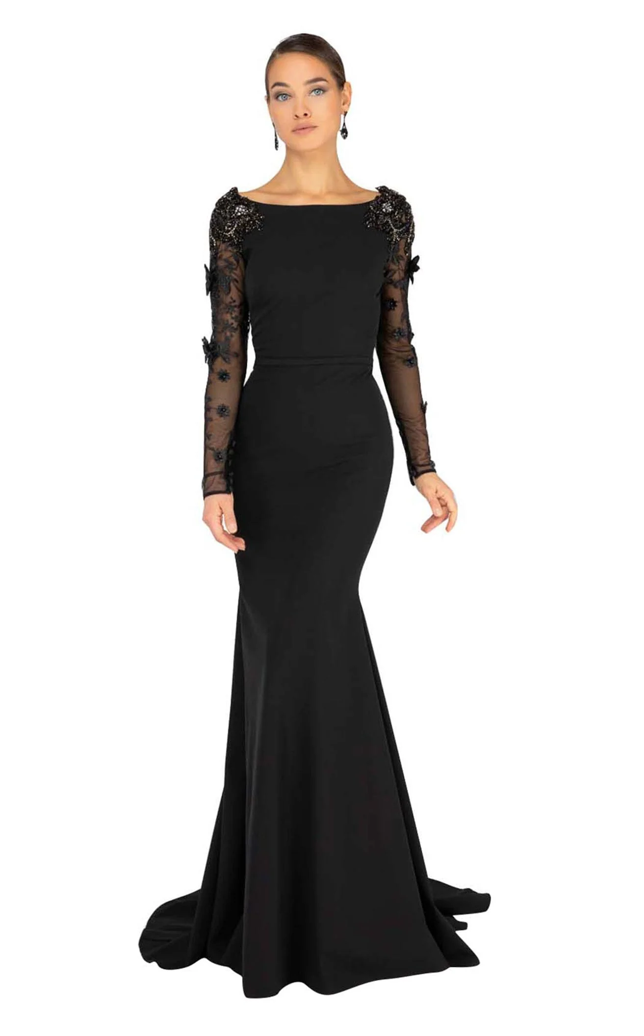 Terani 1912E9179 Dress