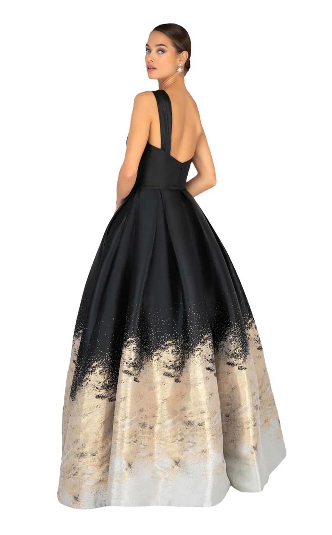 Terani 1912E9180CL Dress - Image 2