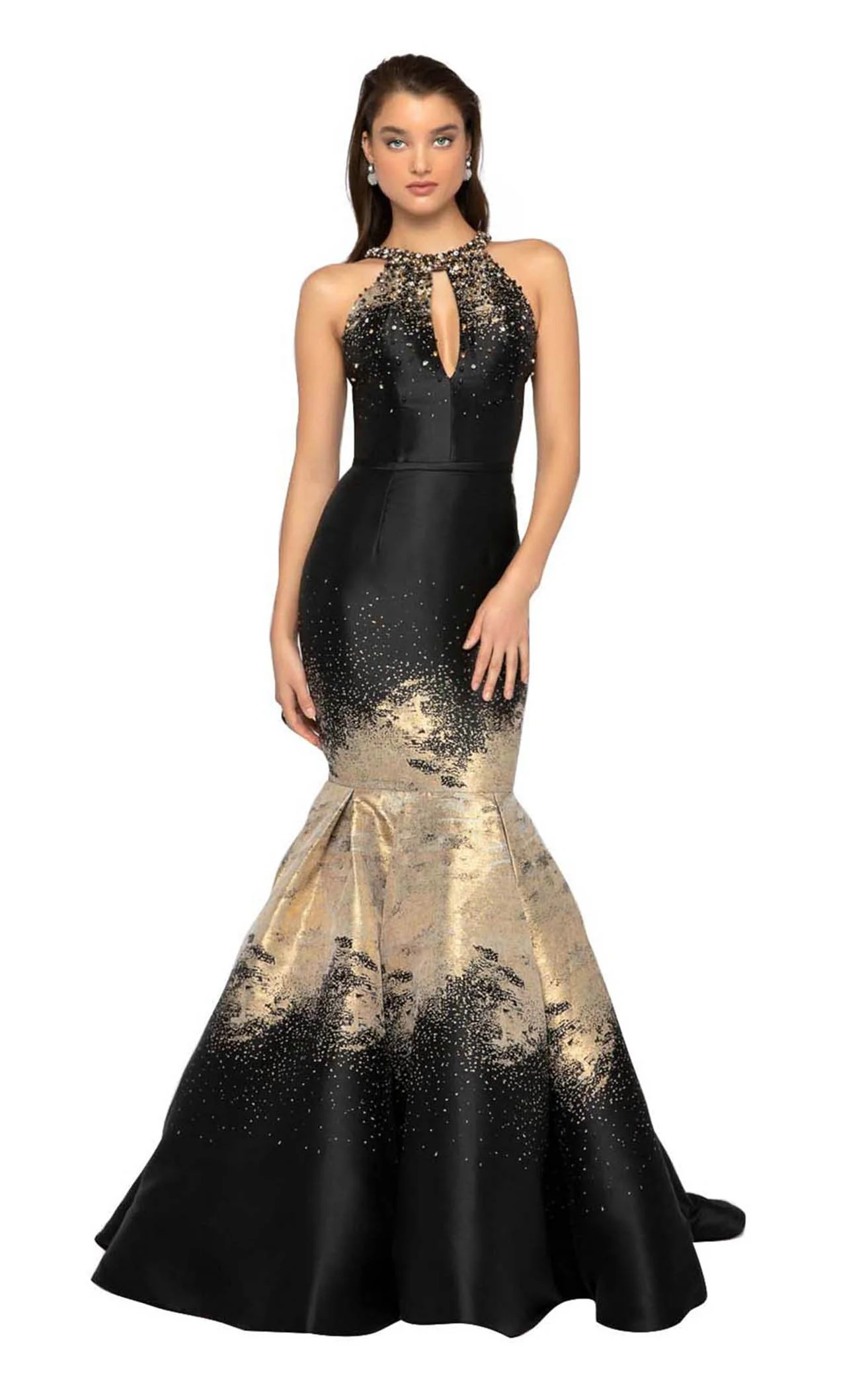 Terani 1912E9181 Dress
