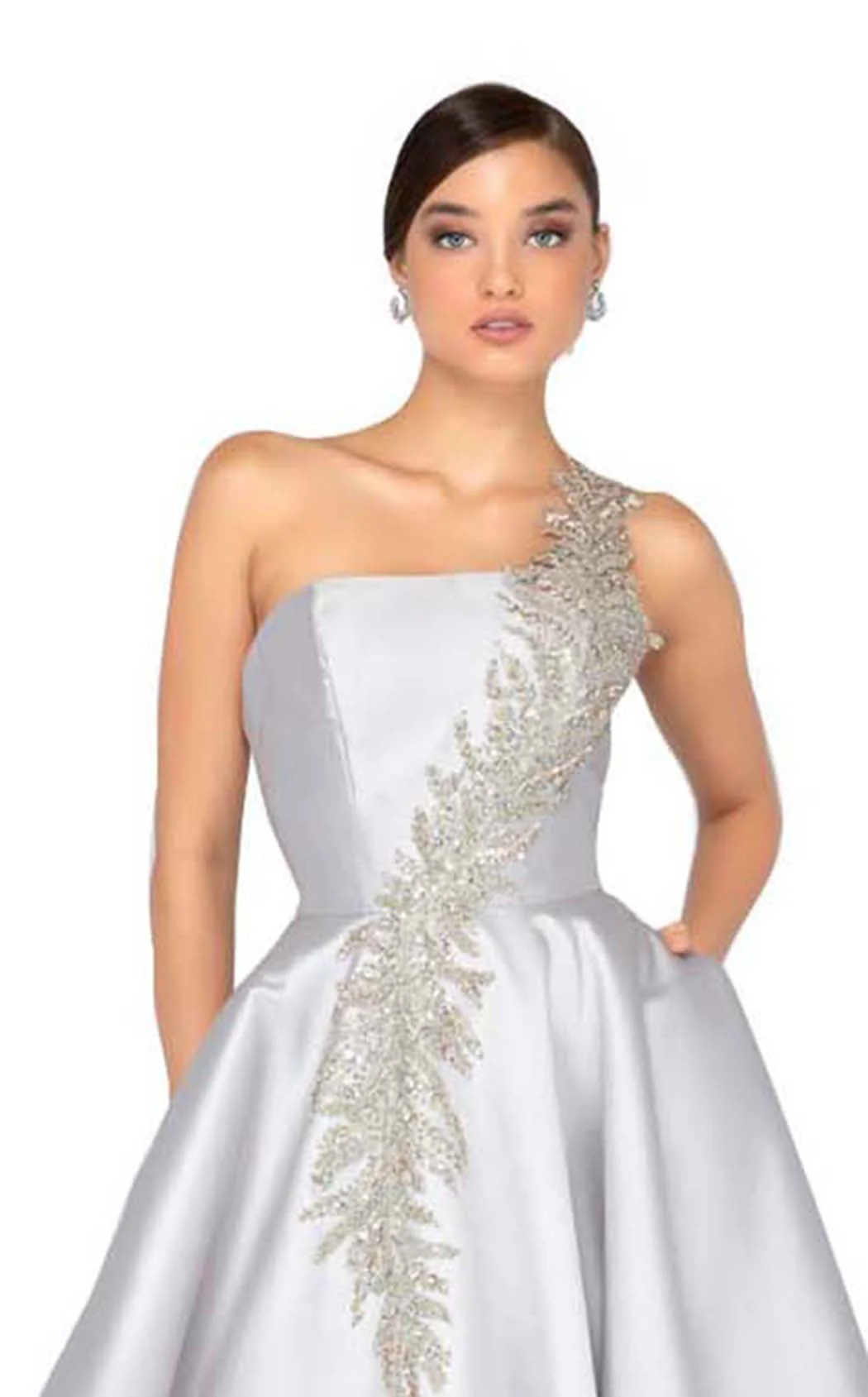 Terani 1912E9202 Dress - Image 12