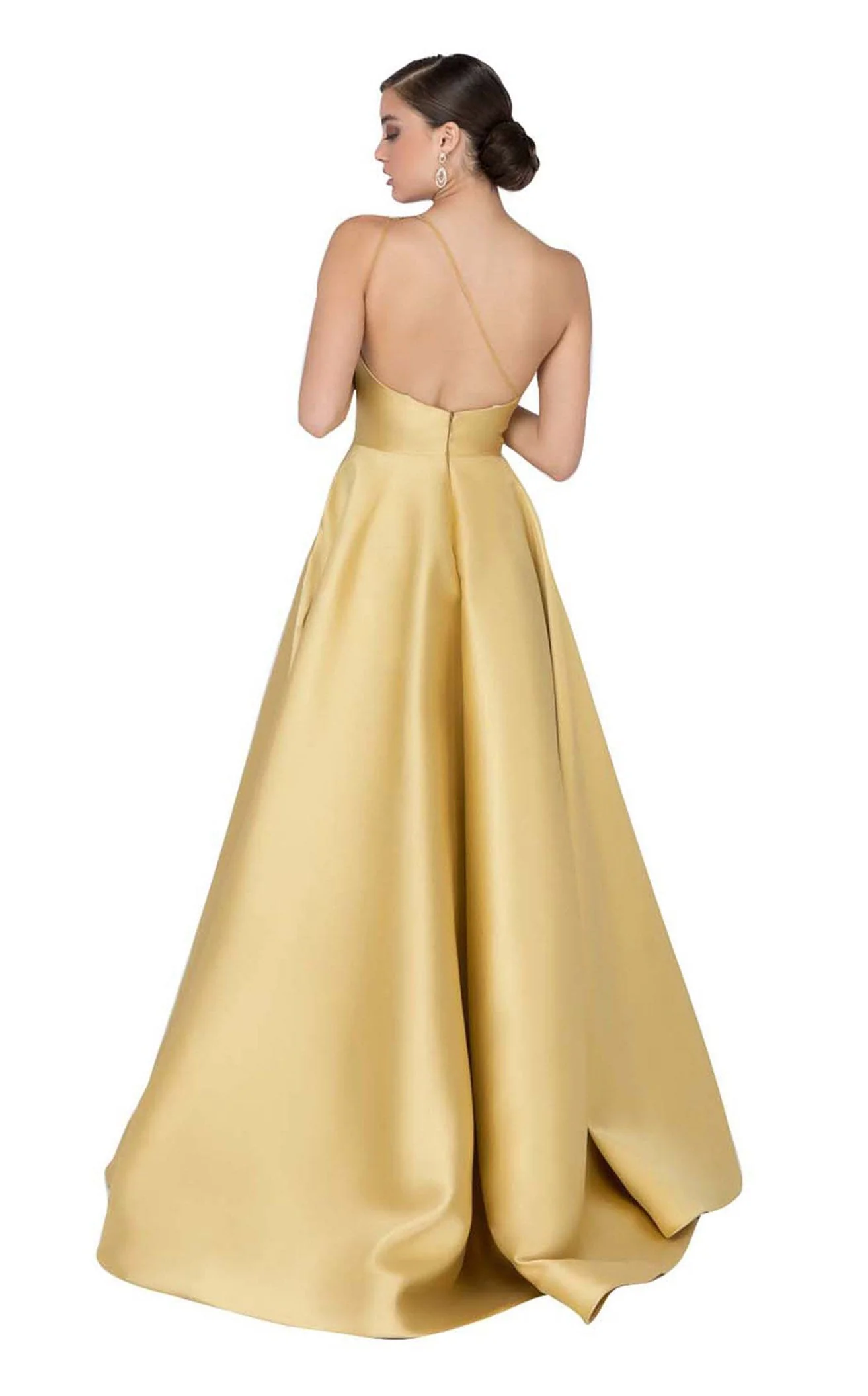Terani 1912E9202 Dress - Image 5