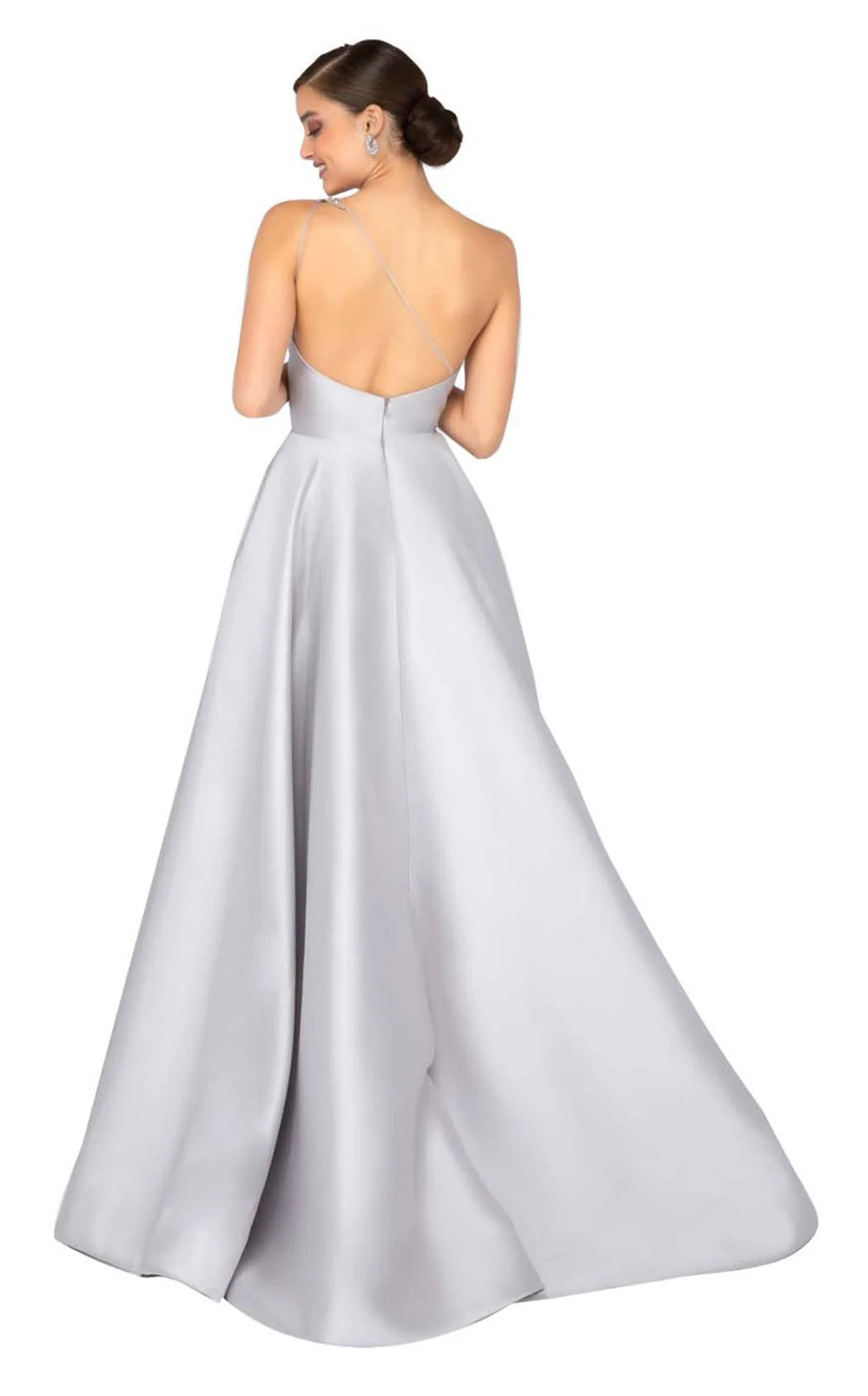 Terani 1912E9202 Dress - Image 8