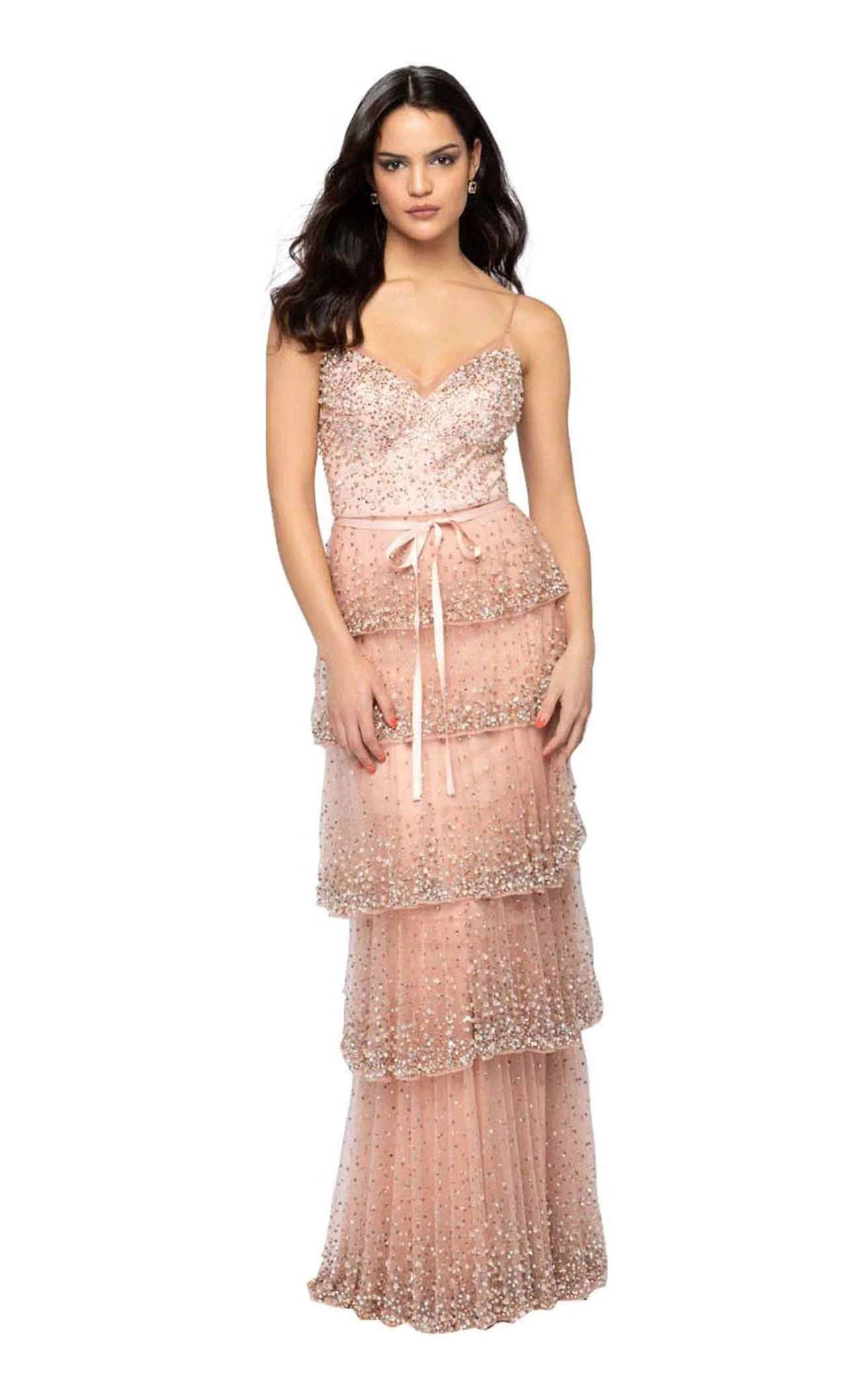 Terani 1912Gl9560 Dress