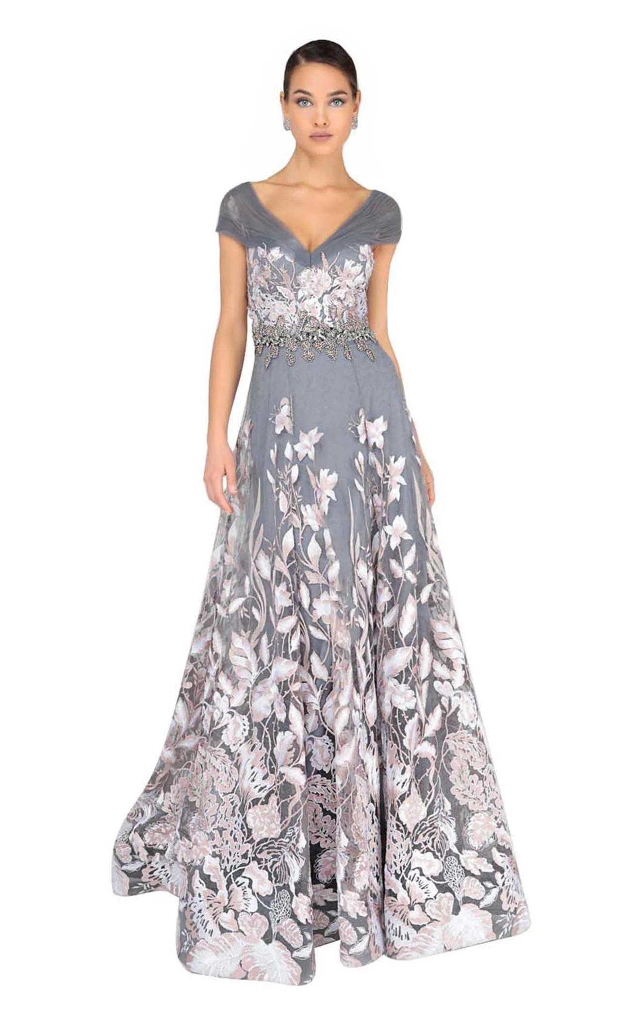 Terani 1912M9347 Dress