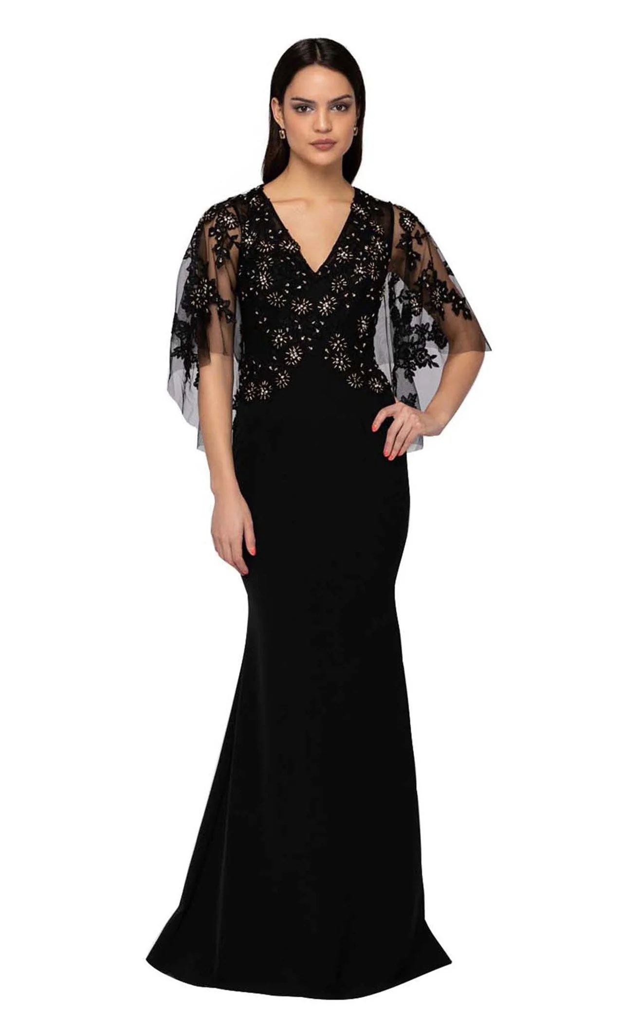 Terani 1912M9350 Dress