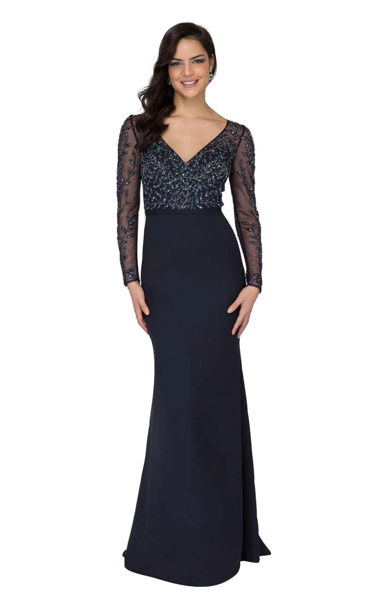 Terani 1912M9352 Dress