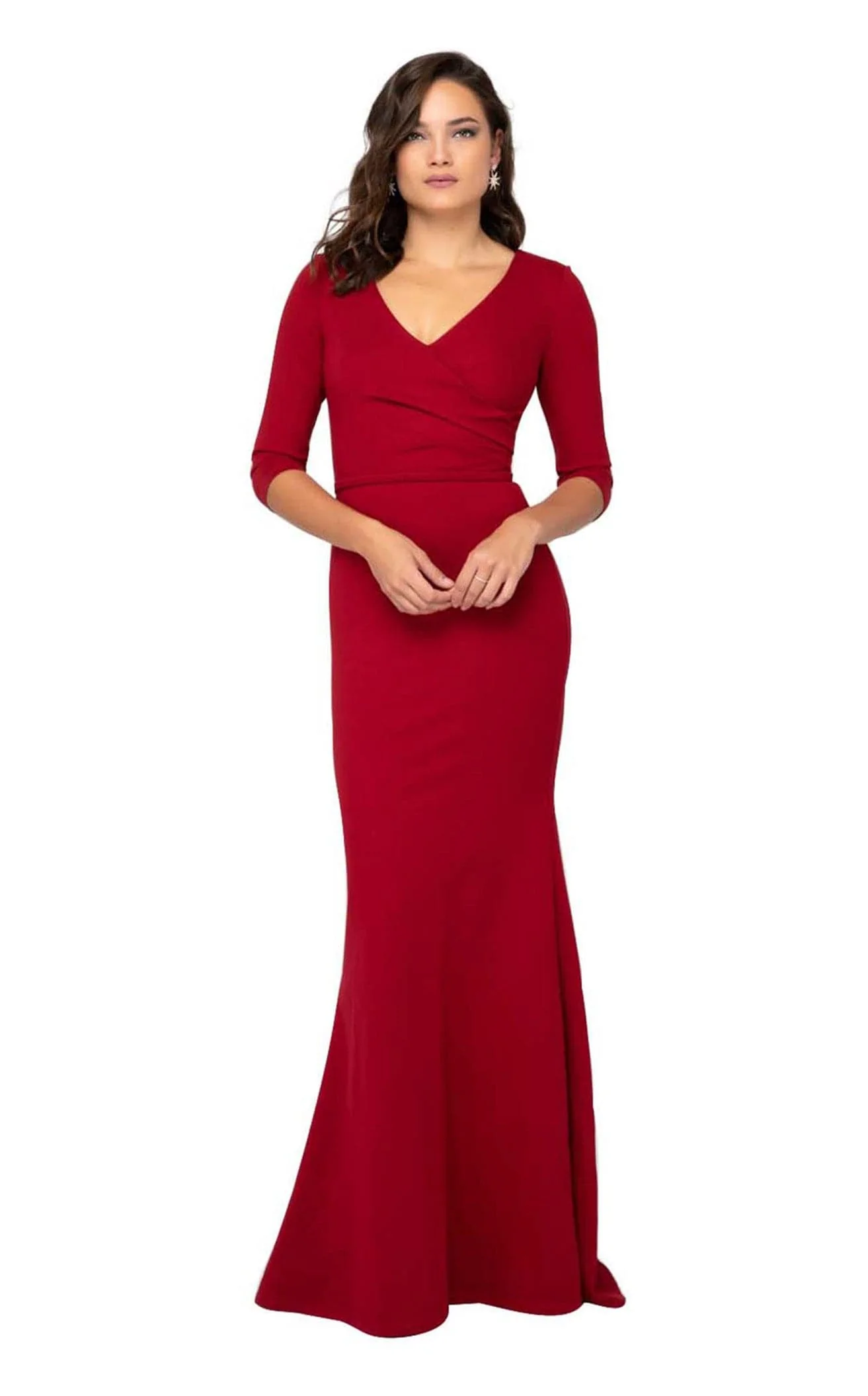 Terani 1912M9354 Dress - Image 2