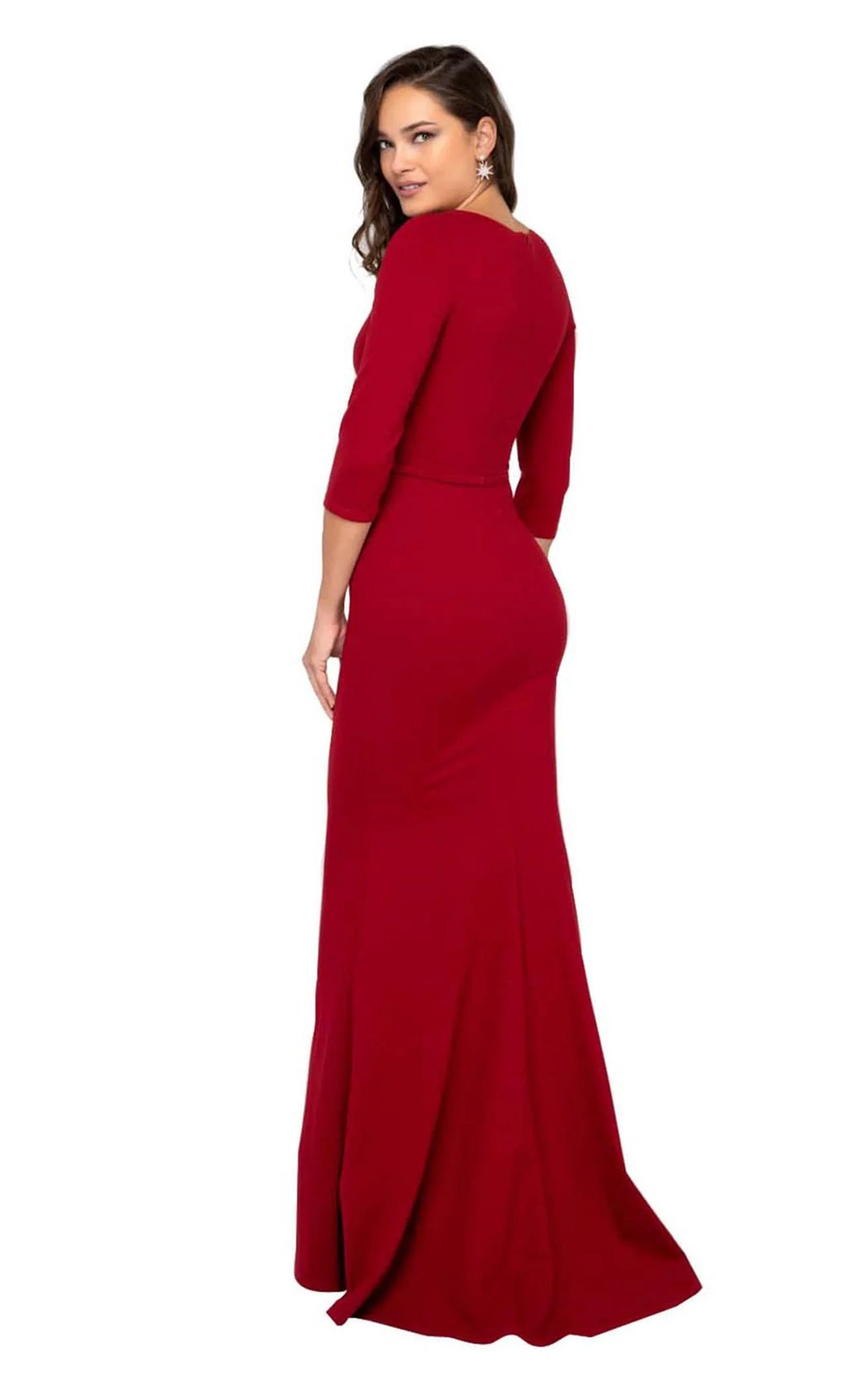 Terani 1912M9354 Dress - Image 3