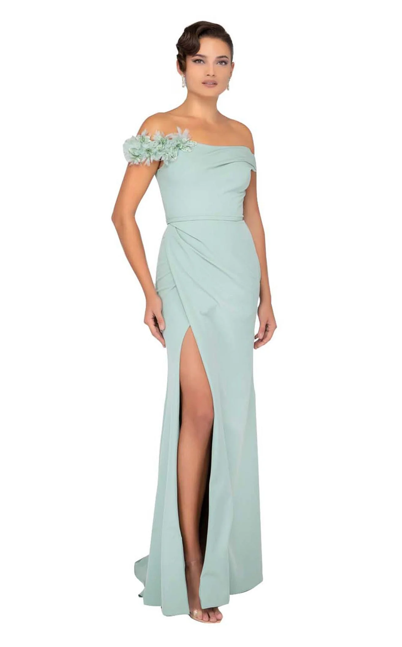 Terani 1912M9358 Dress