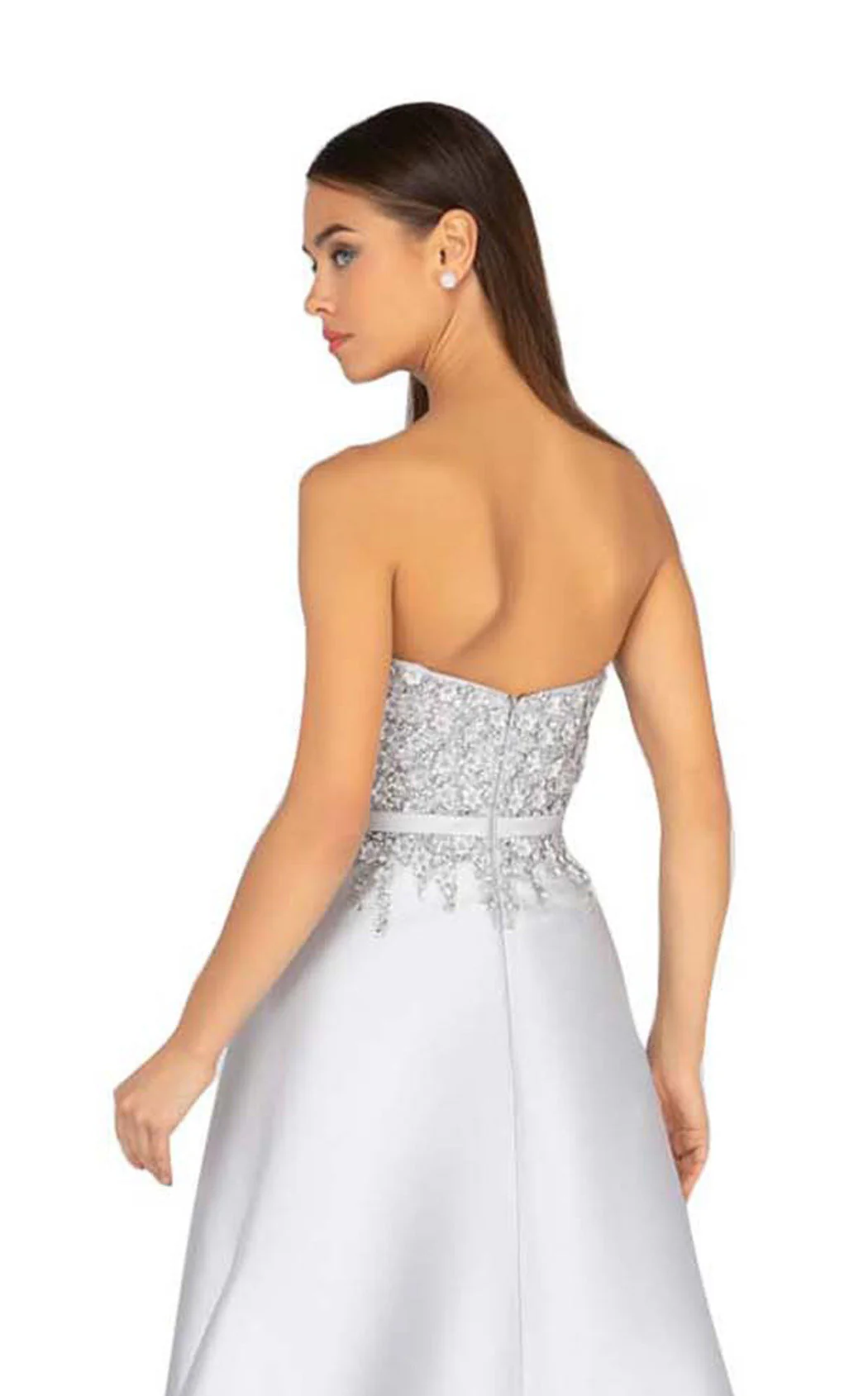 Terani 1912P8202 Dress - Image 4