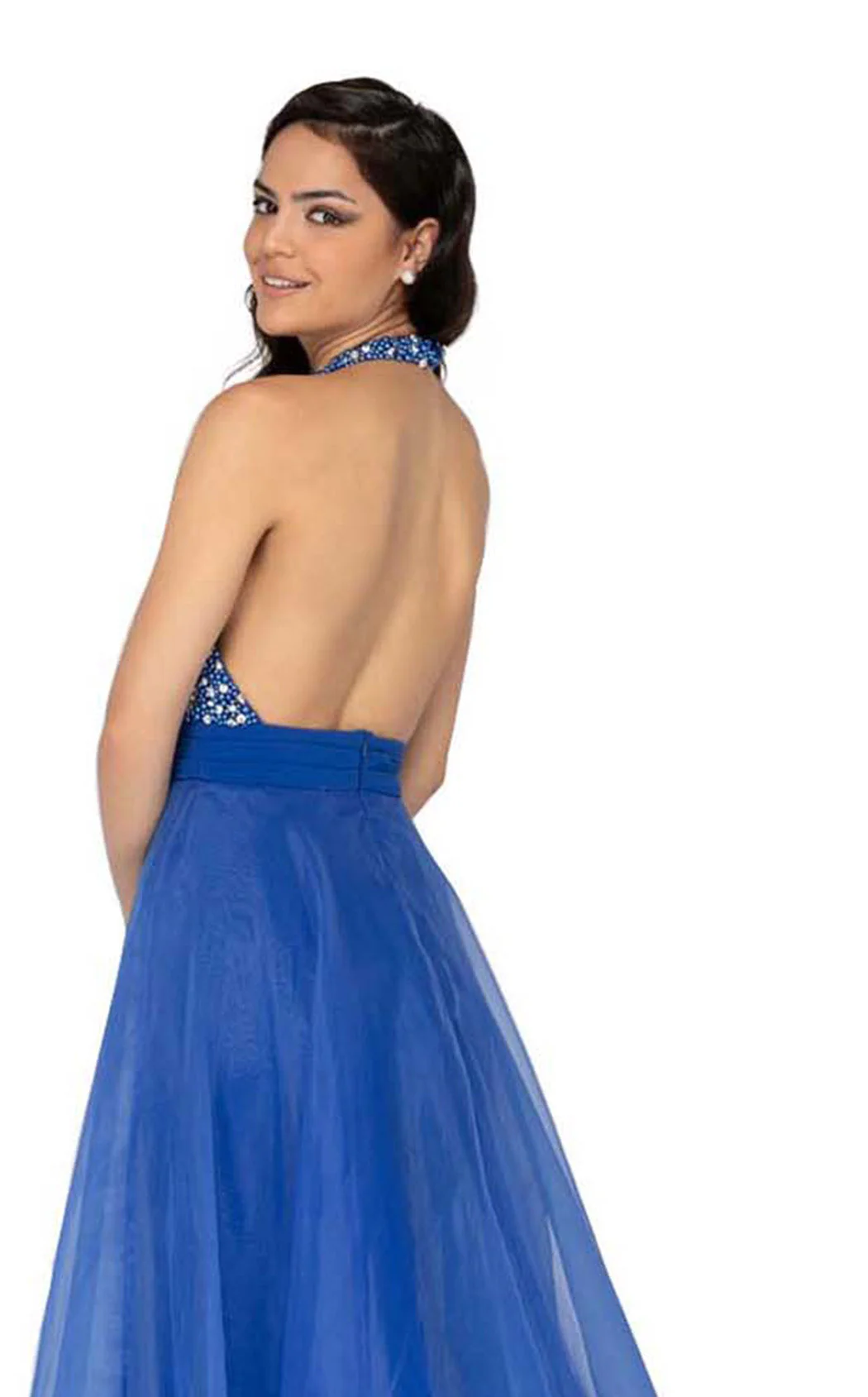 Terani 1912P8208 Dress - Image 10