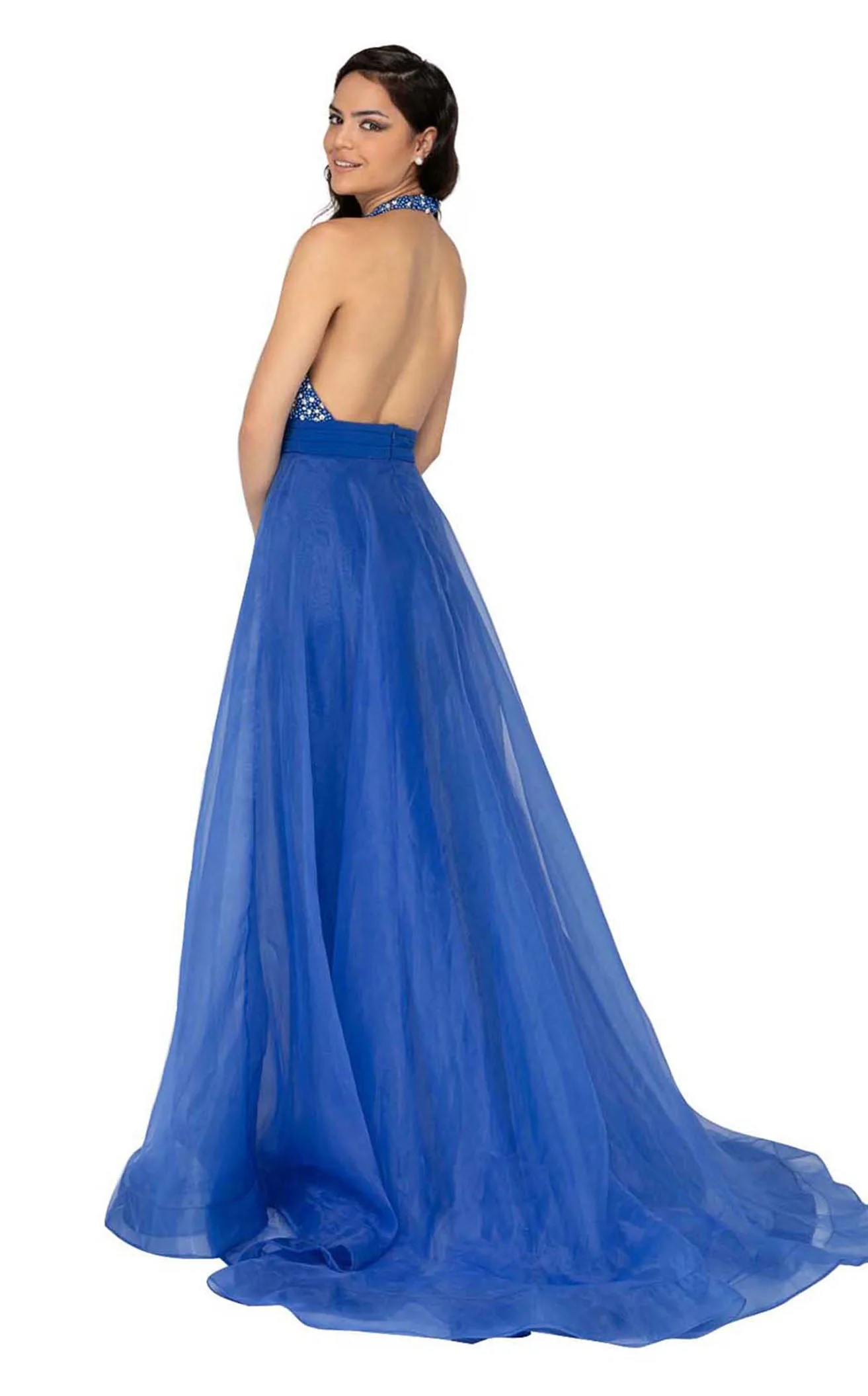 Terani 1912P8208 Dress - Image 5
