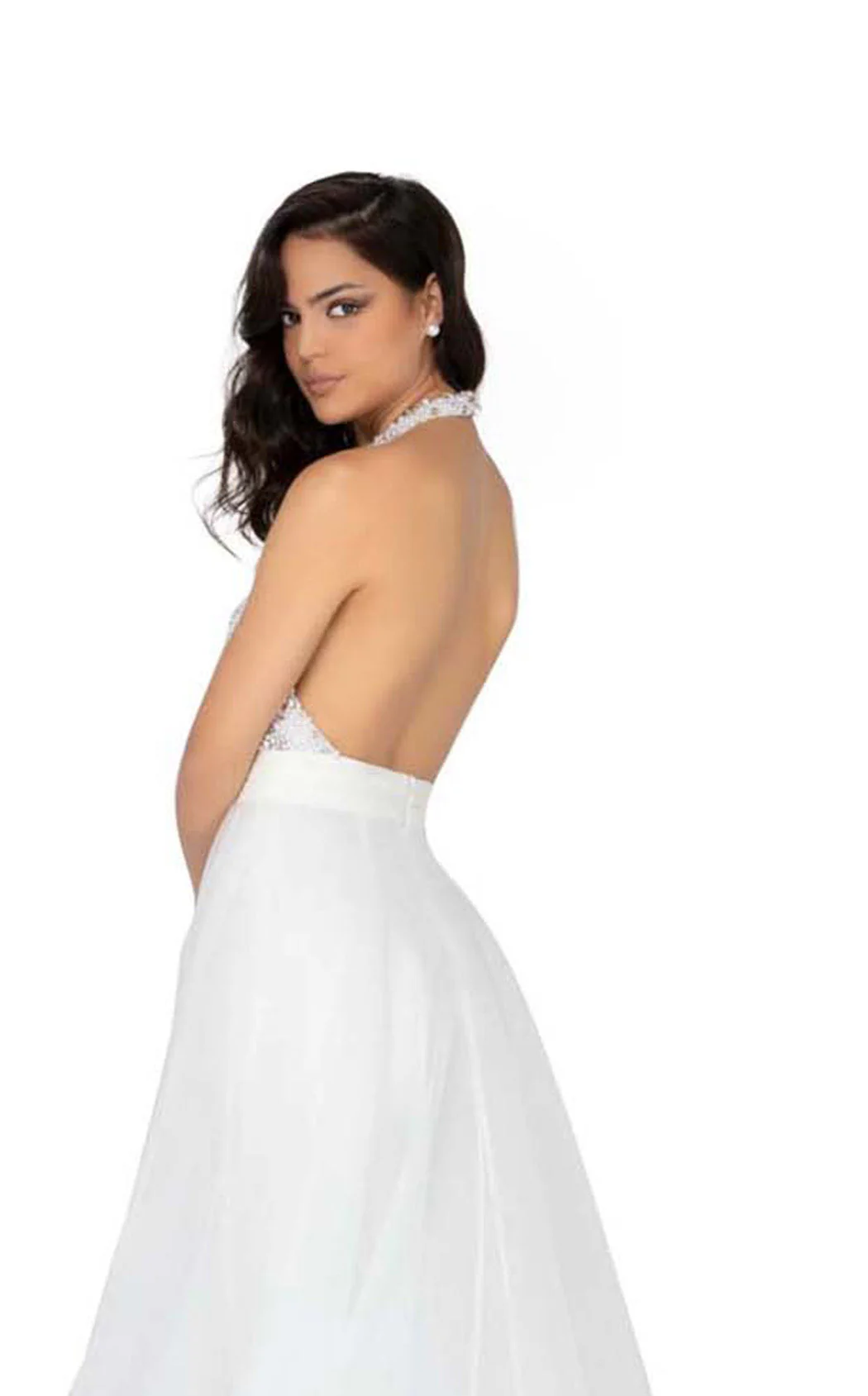 Terani 1912P8208 Dress - Image 9