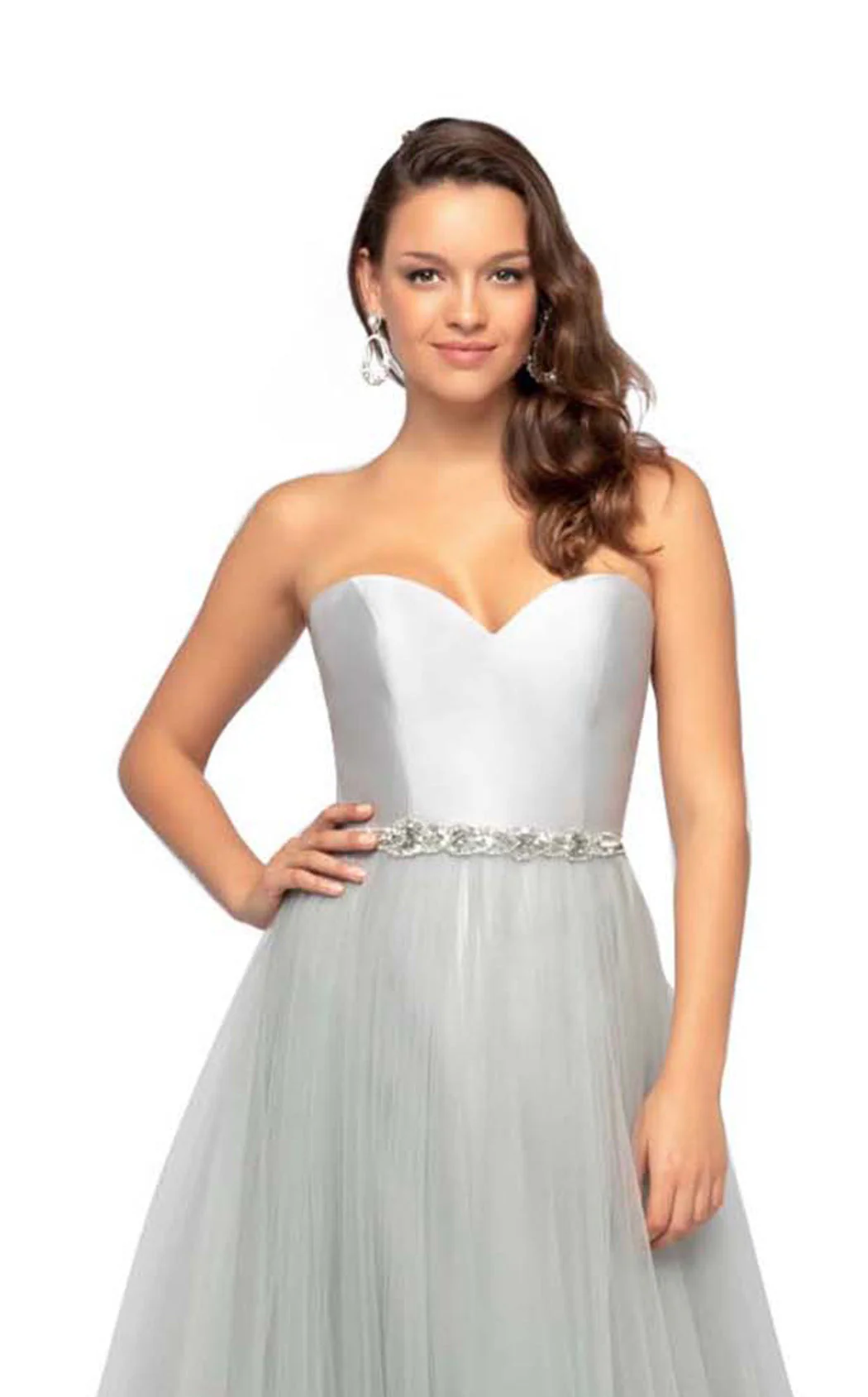Terani 1912P8211 Dress - Image 5
