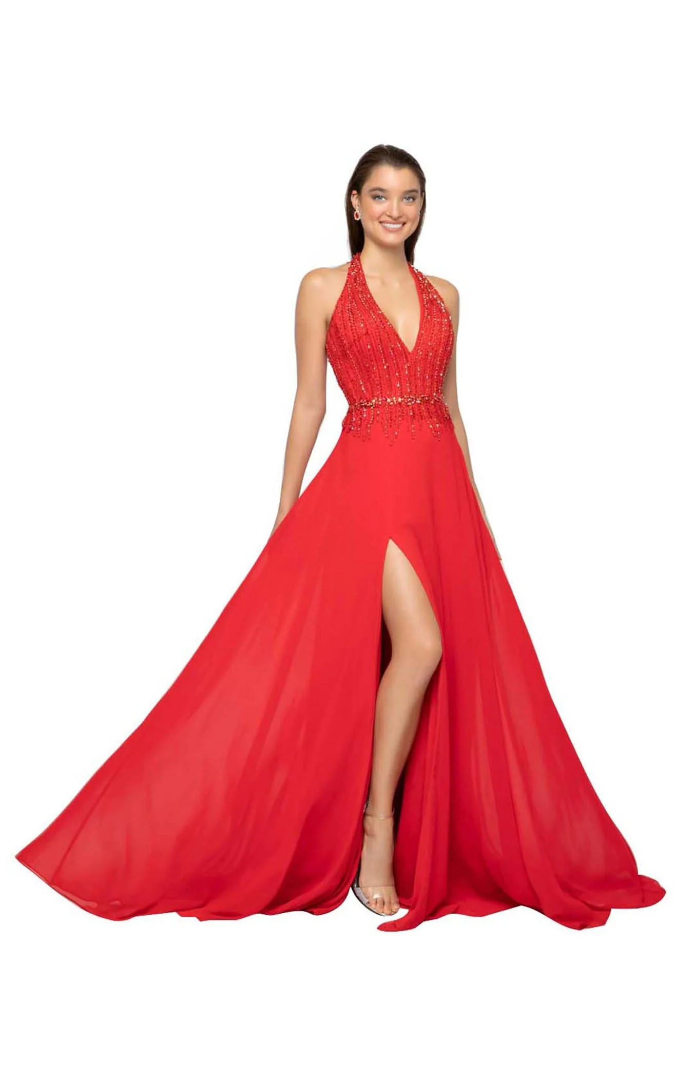 Terani 1912P8223 Dress