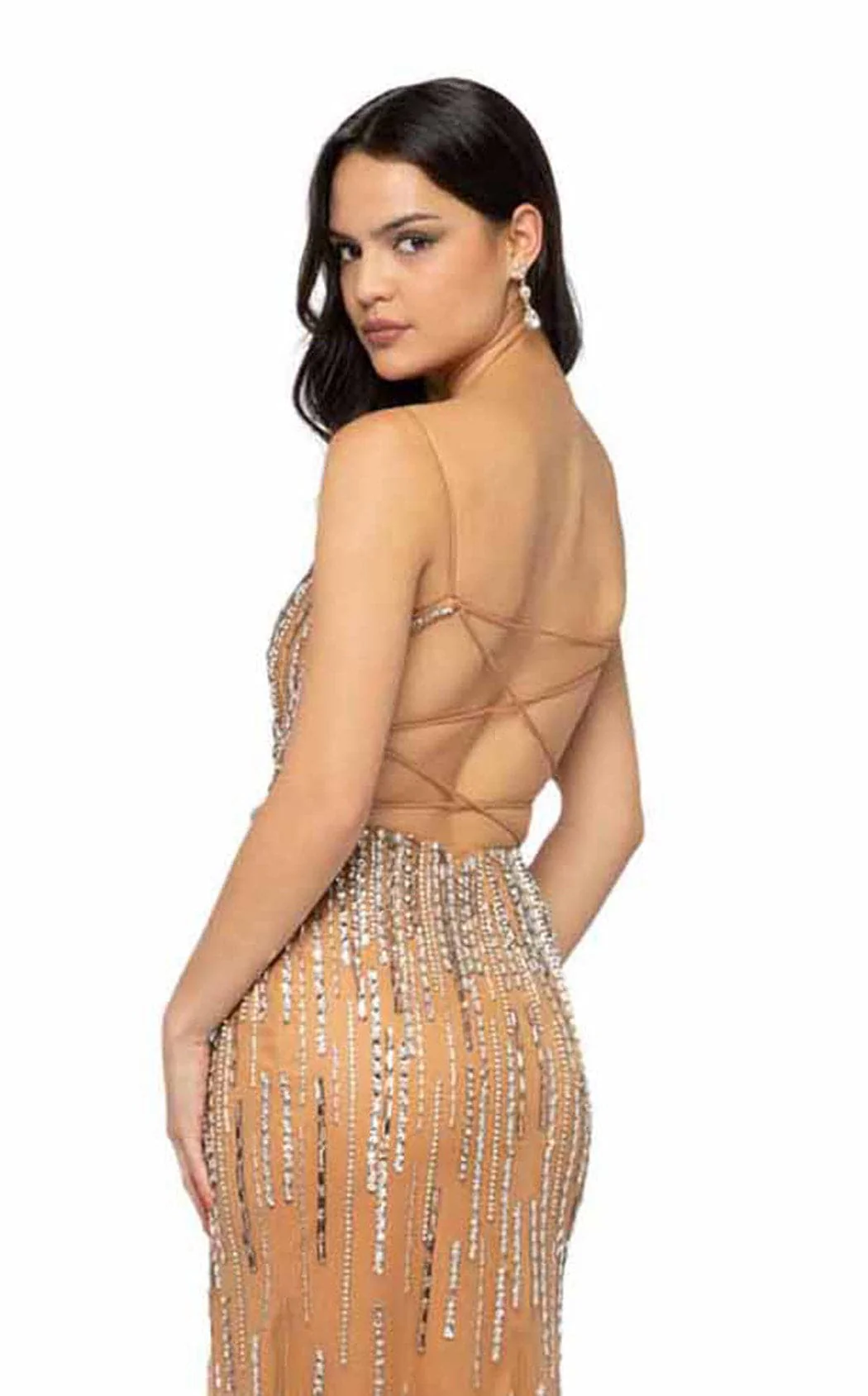 Terani 1912P8232 Dress - Image 14